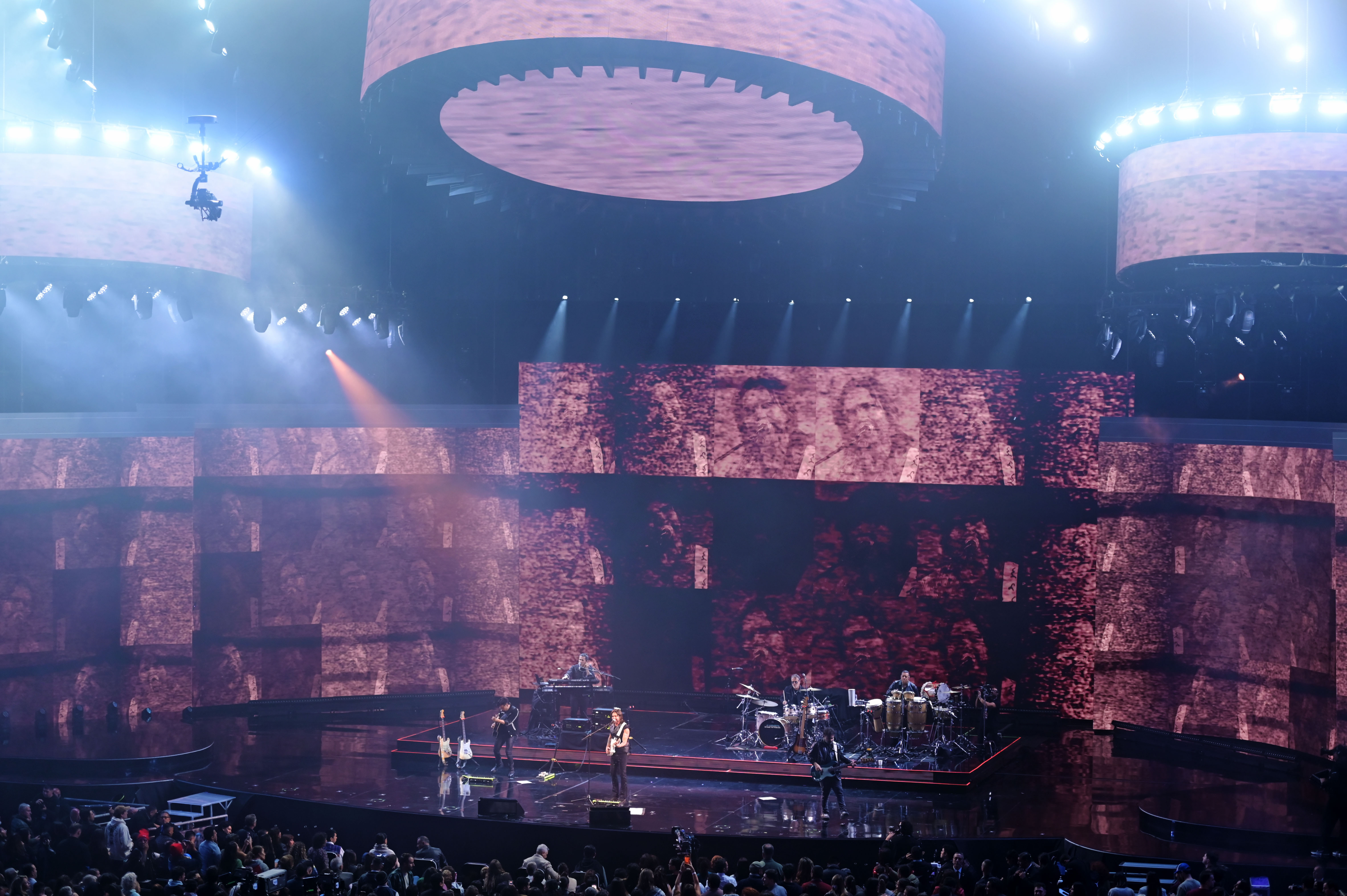 Juanes - Festival de Viña del Mar