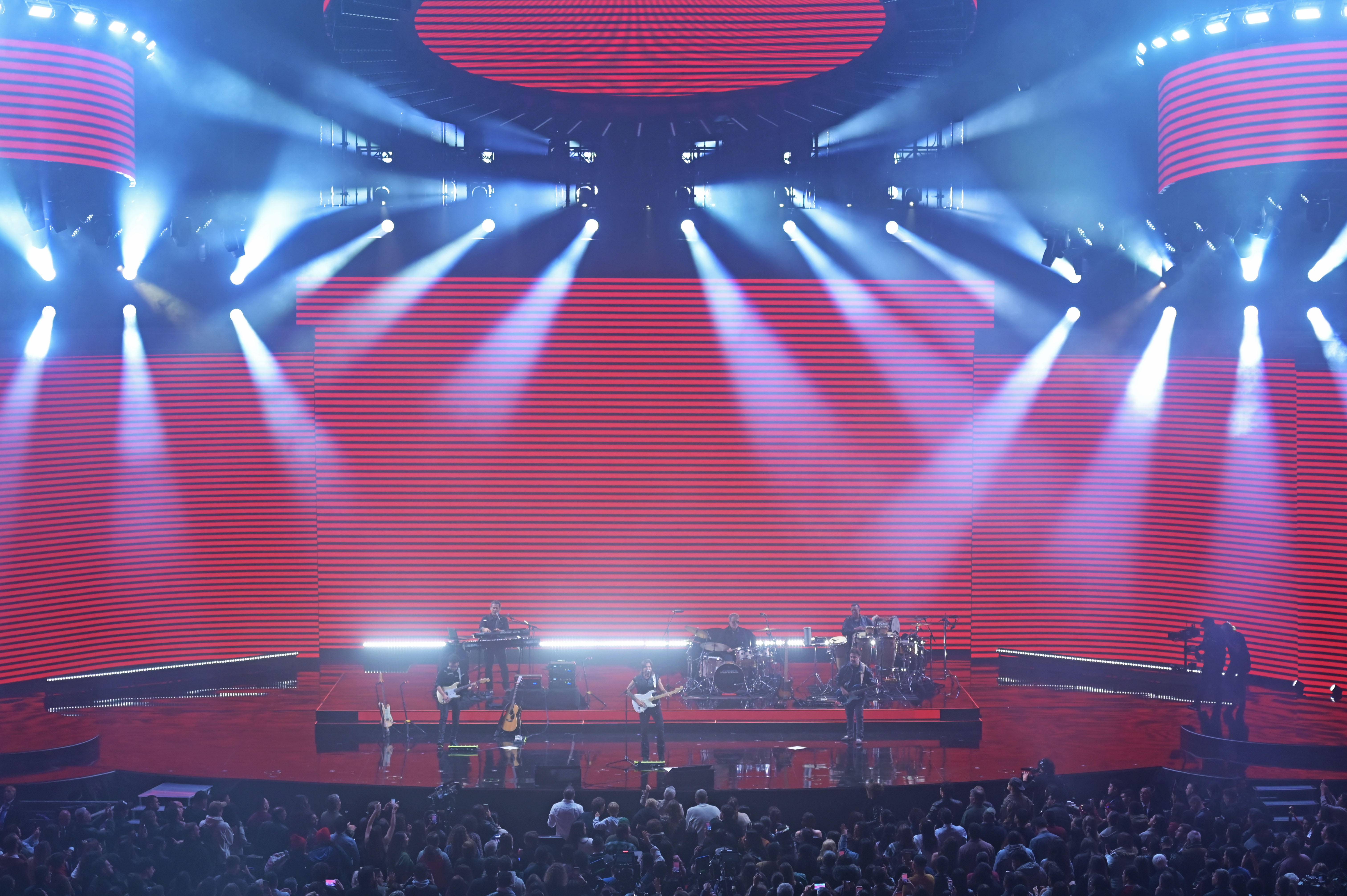Juanes - Festival de Viña del Mar