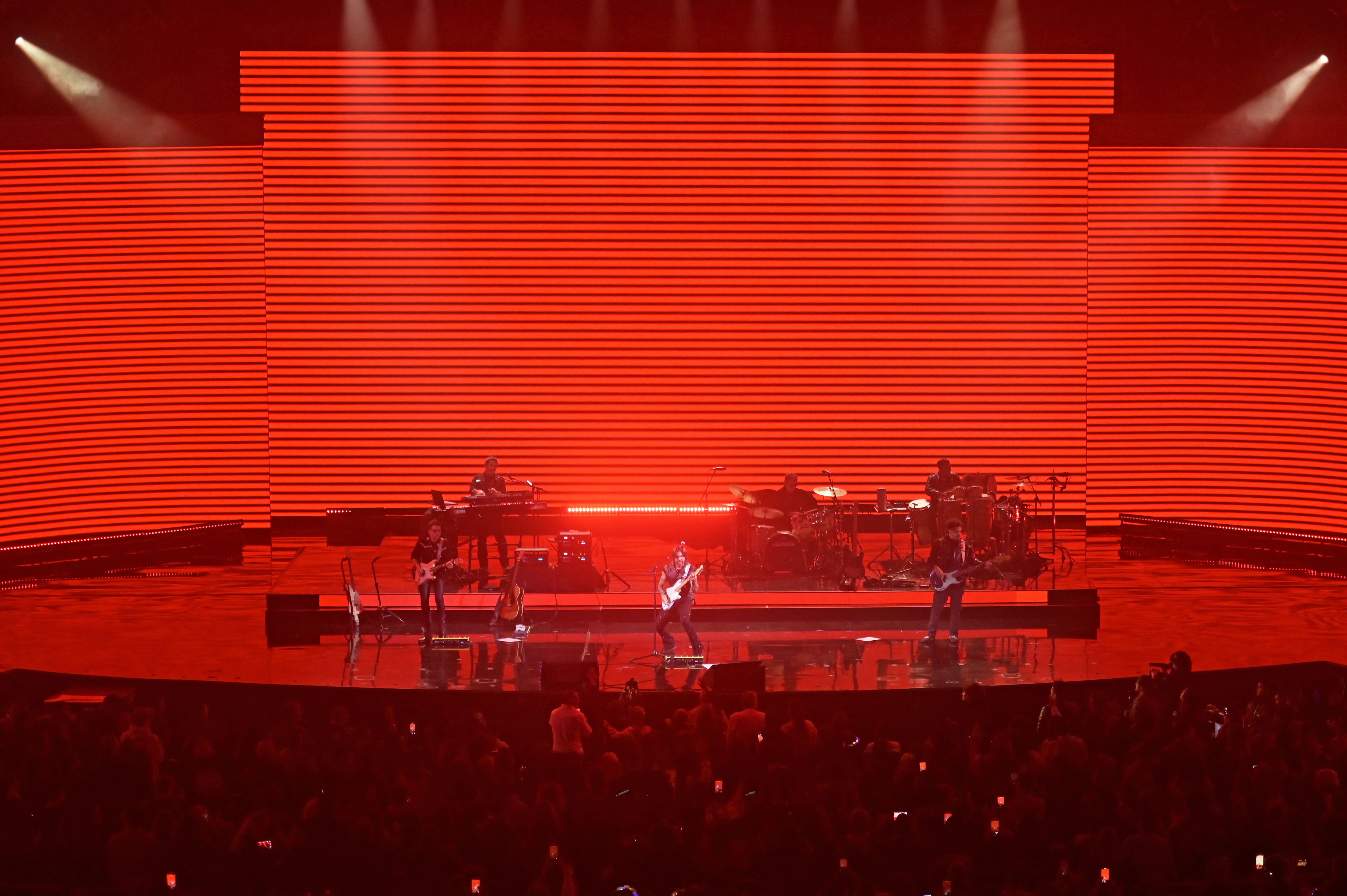 Juanes - Festival de Viña del Mar