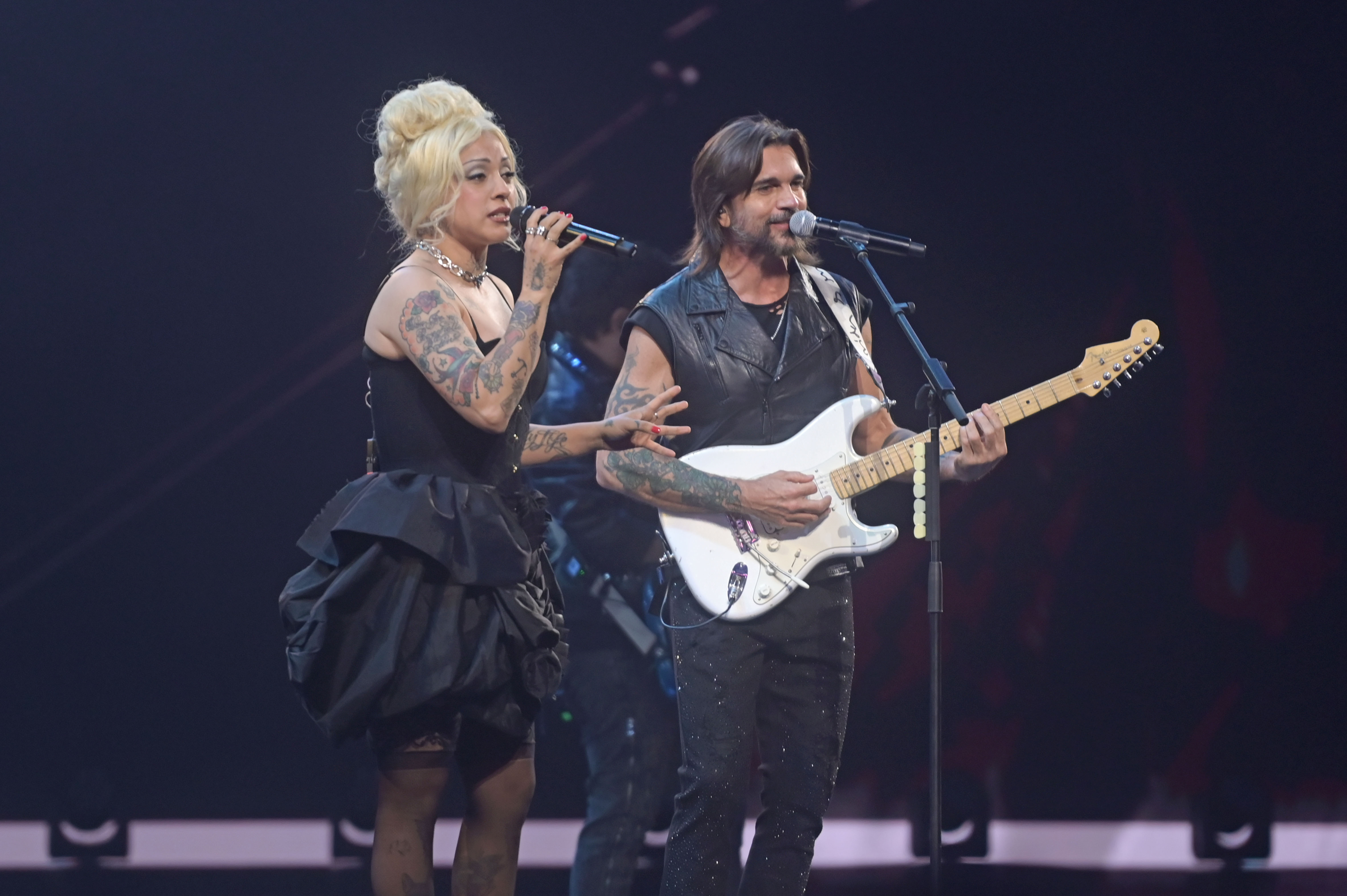 Juanes - Festival de Viña del Mar