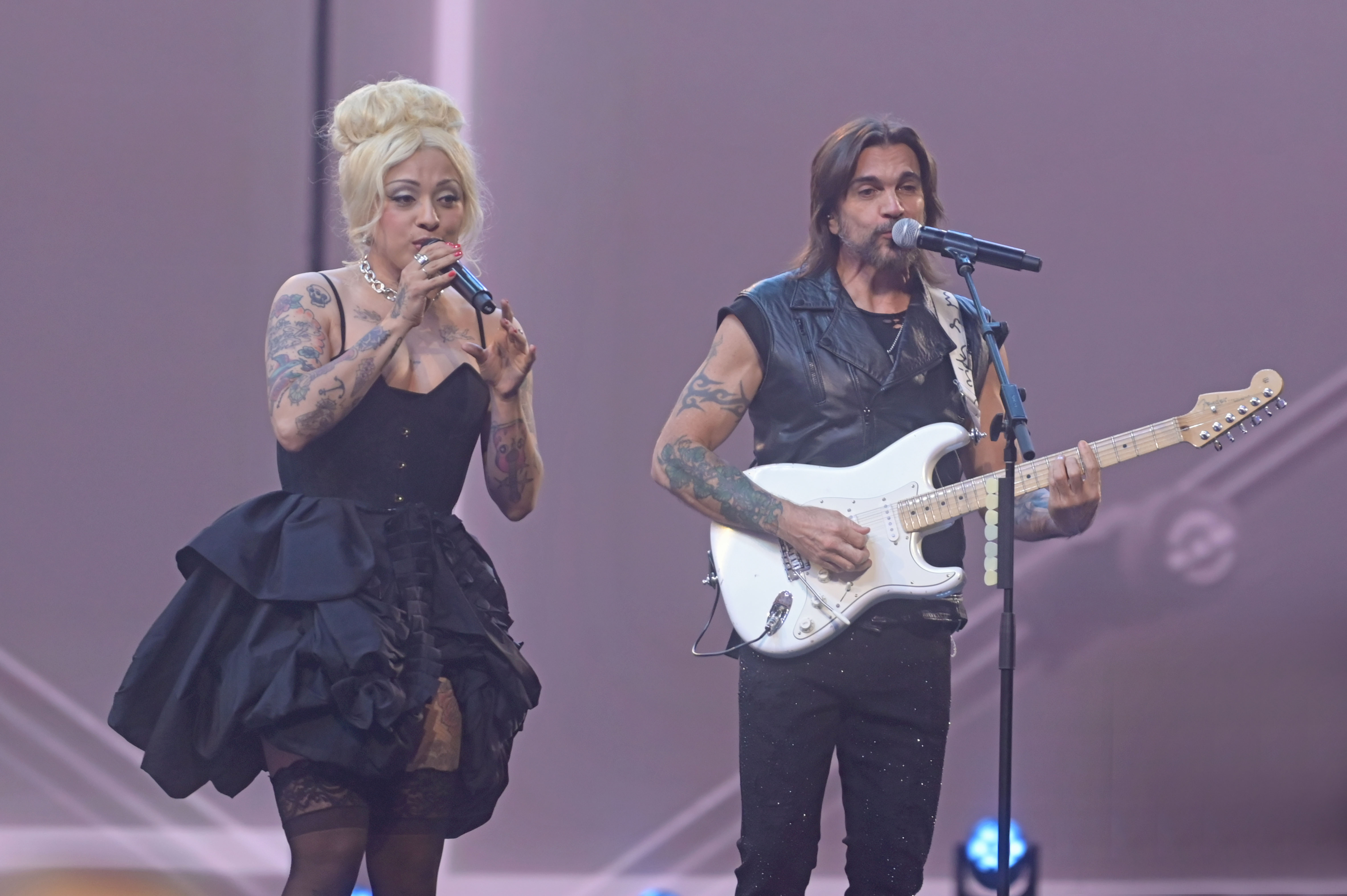 Juanes - Festival de Viña del Mar