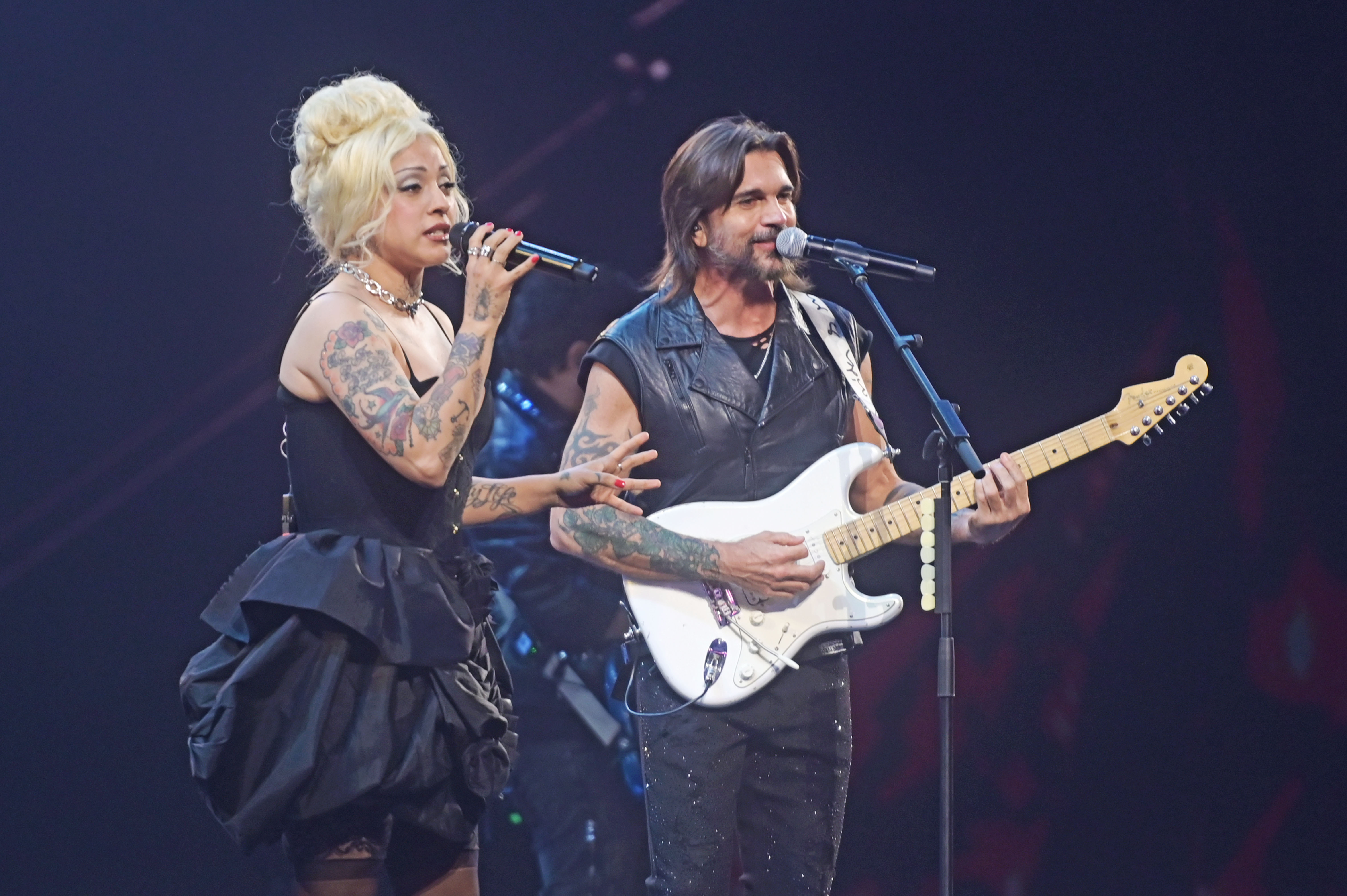 Juanes - Festival de Viña del Mar