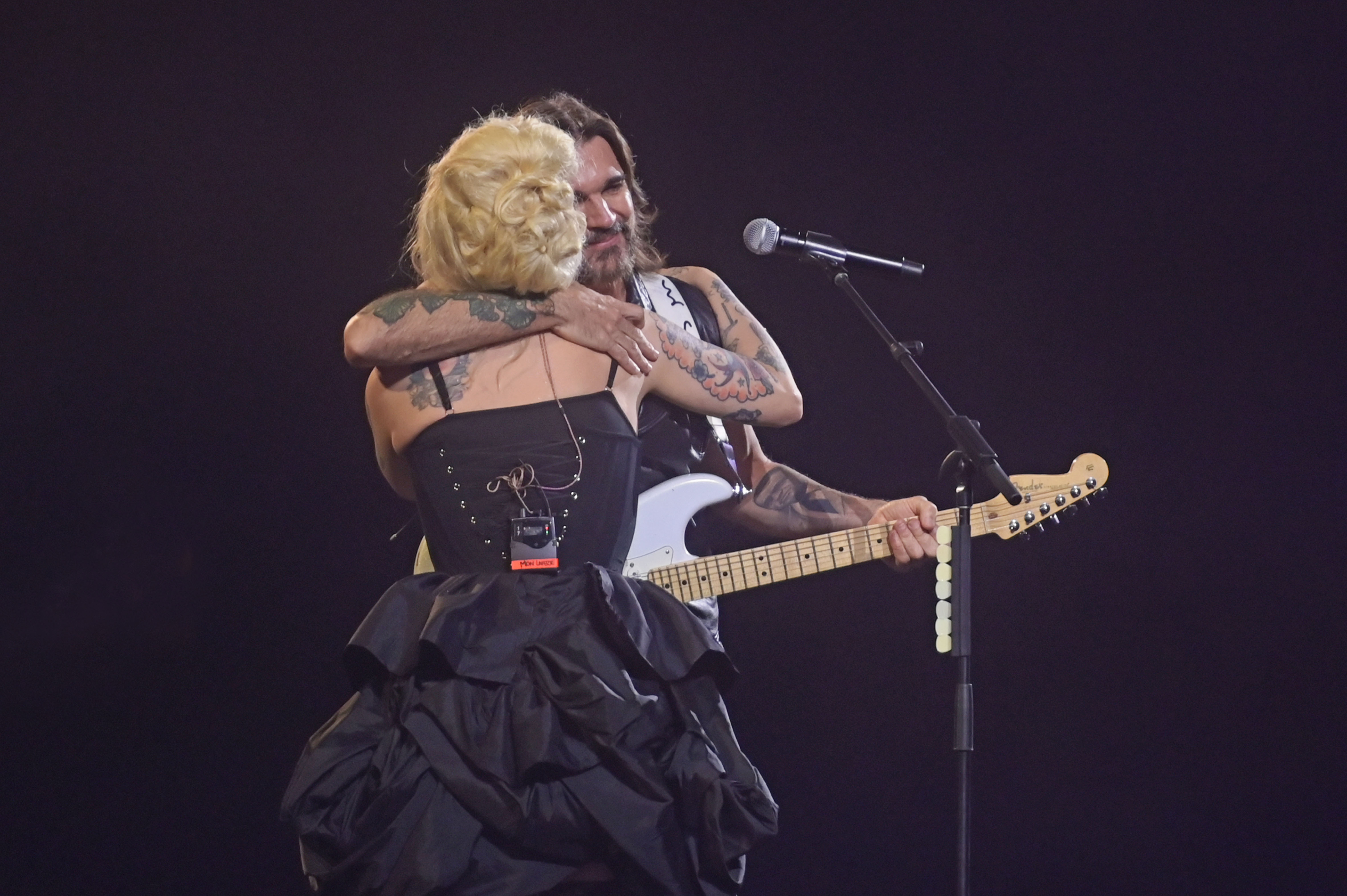 Juanes - Festival de Viña del Mar