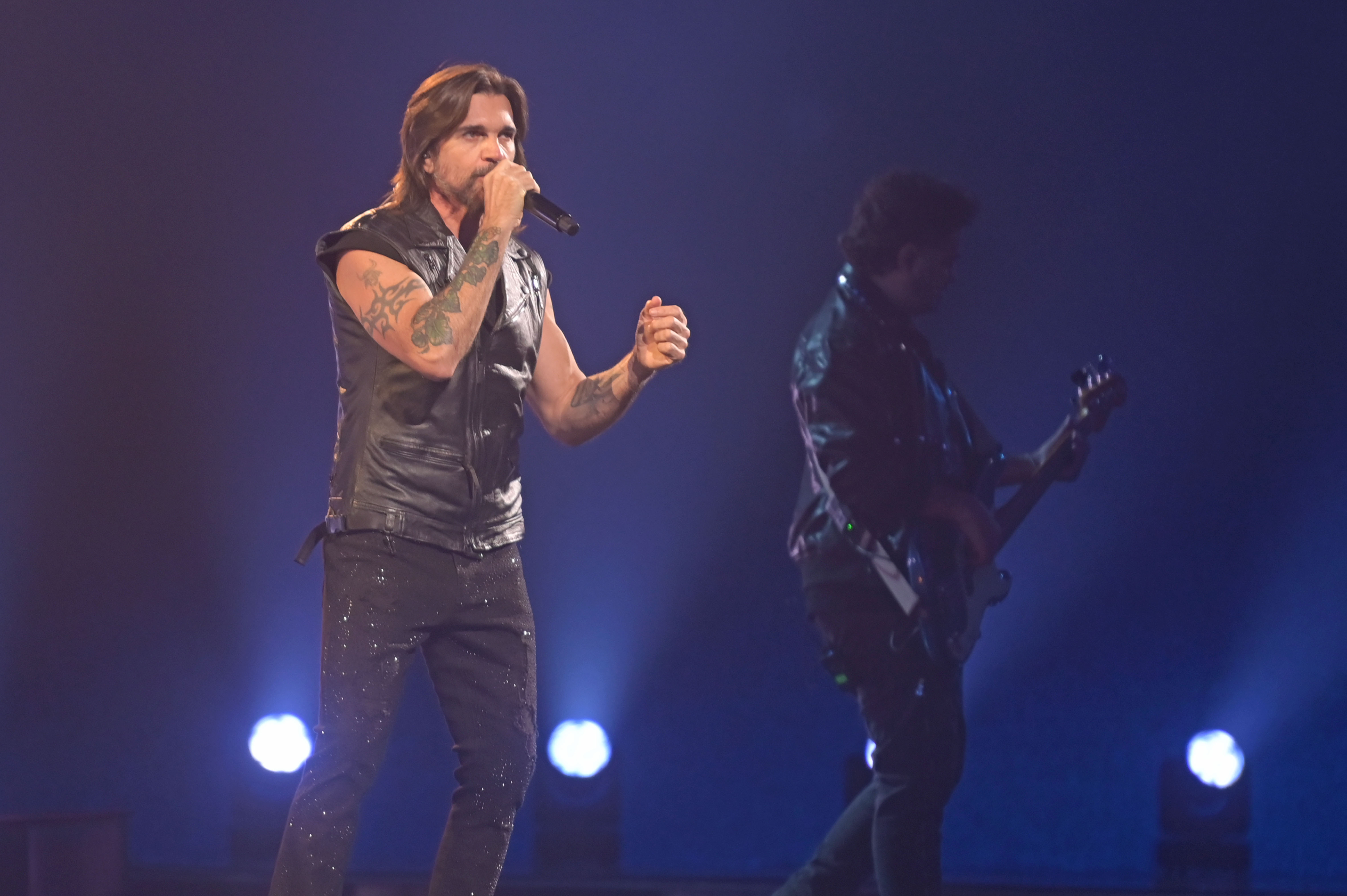 Juanes - Festival de Viña del Mar