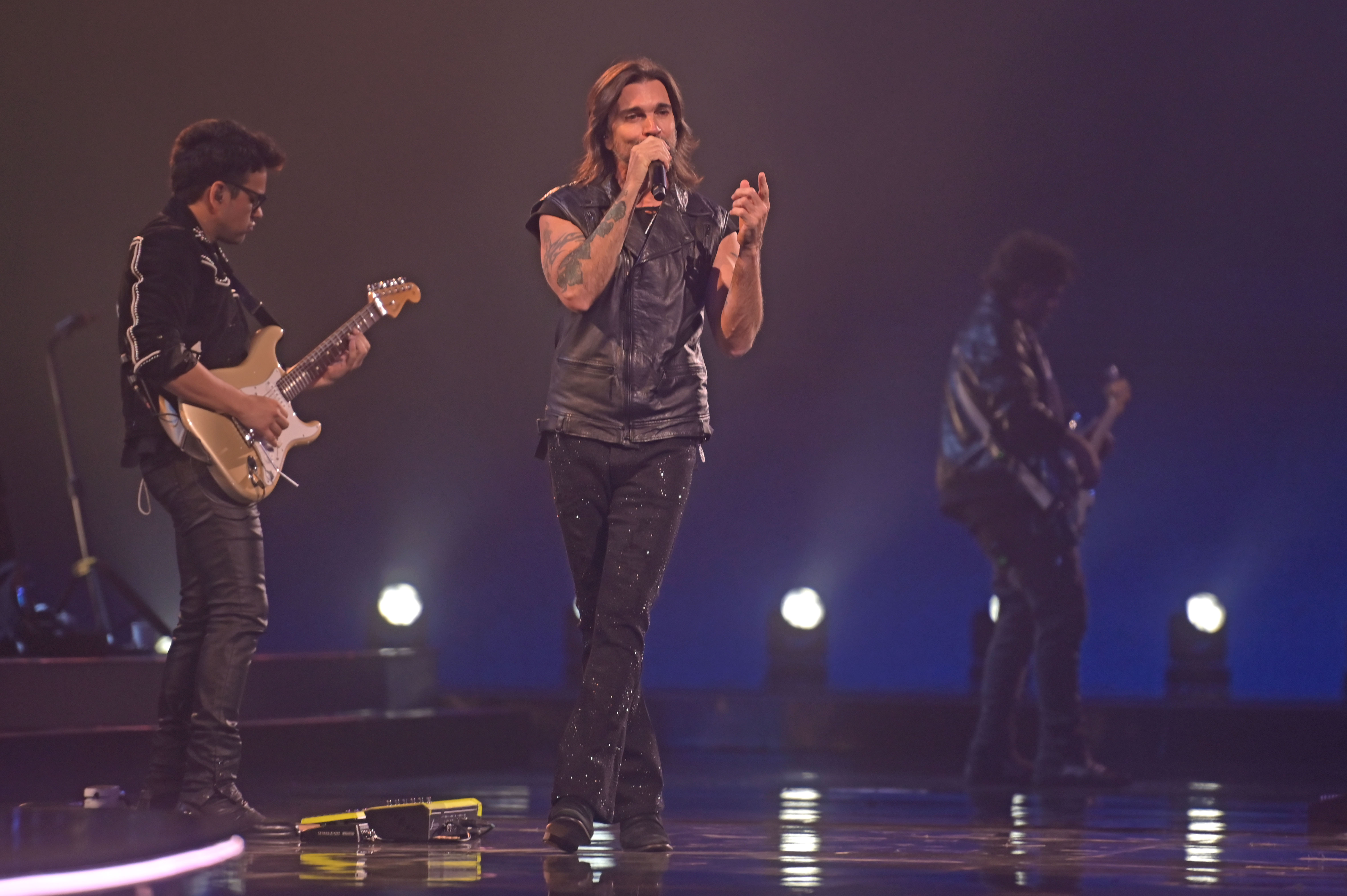 Juanes - Festival de Viña del Mar