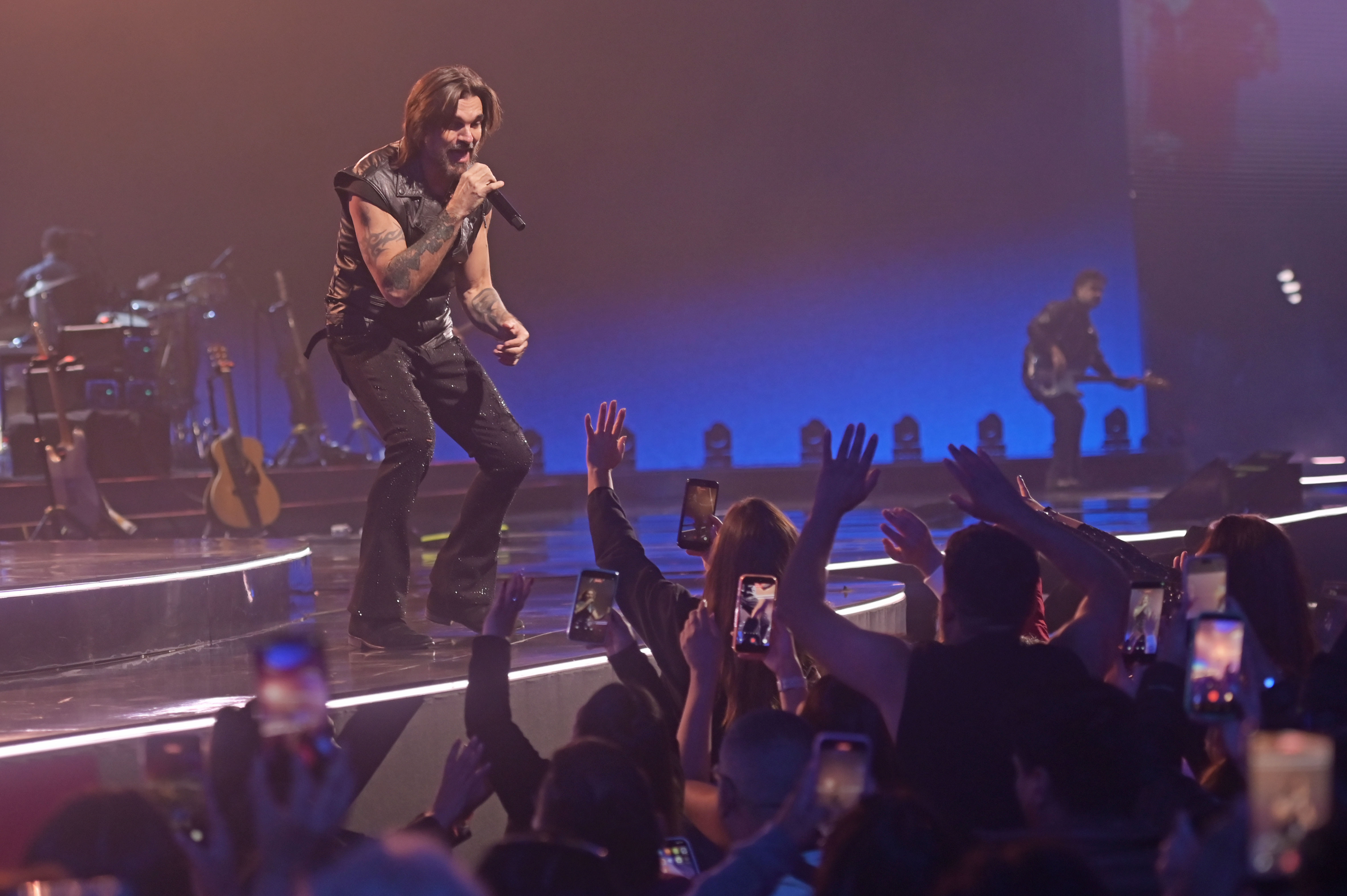 Juanes - Festival de Viña del Mar