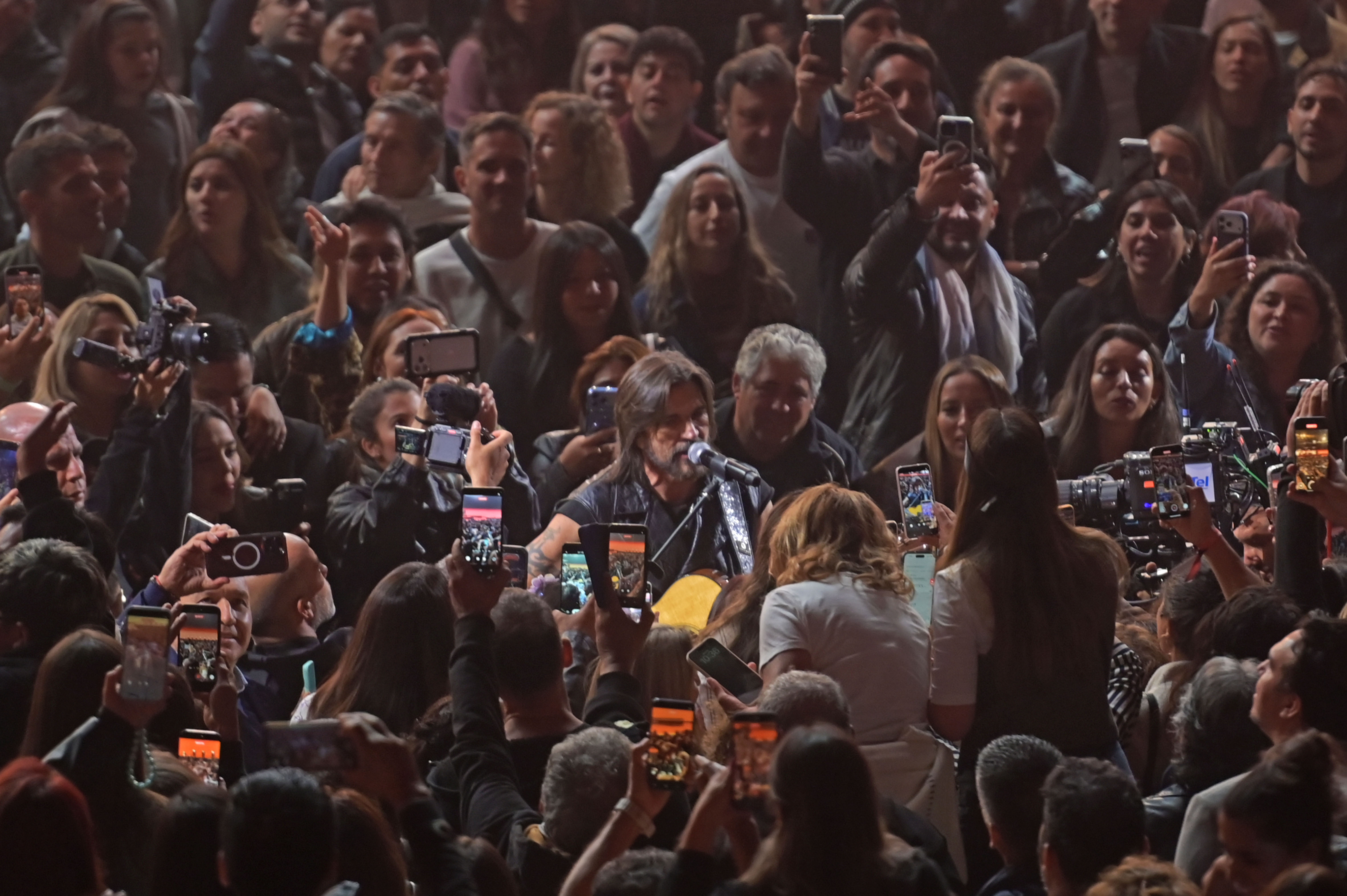 Juanes - Festival de Viña del Mar