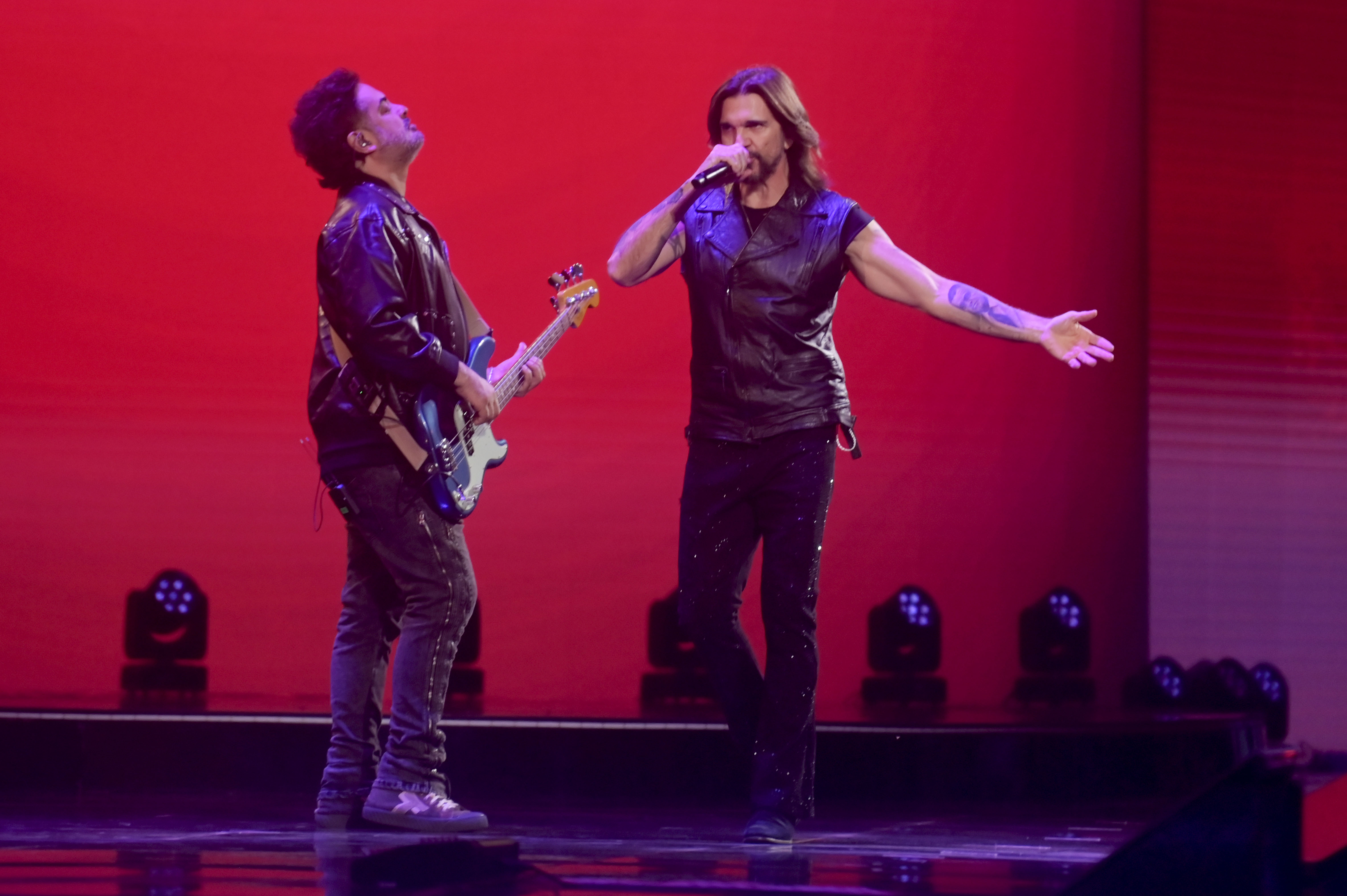 Juanes - Festival de Viña del Mar