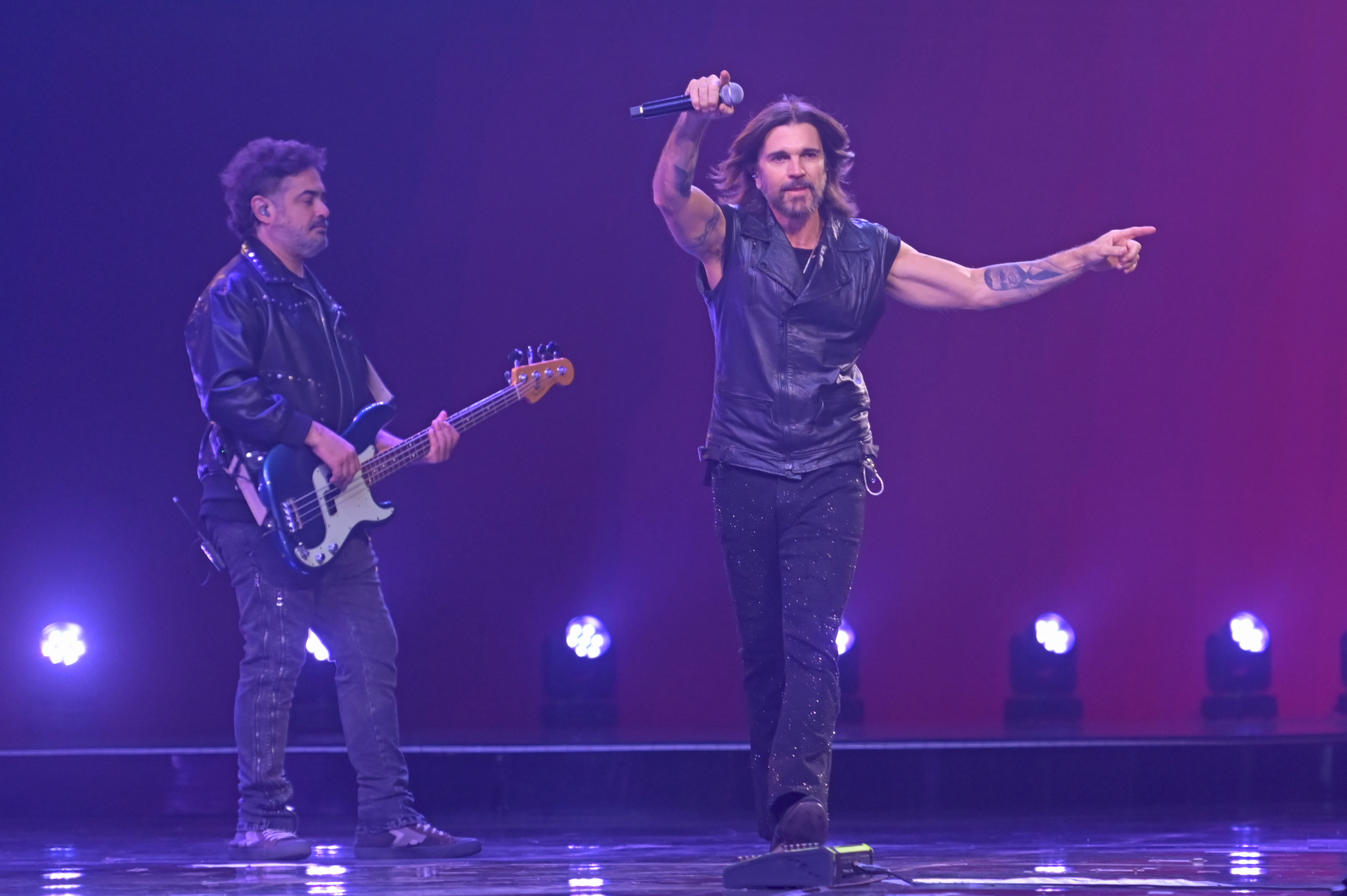 Juanes - Festival de Viña del Mar
