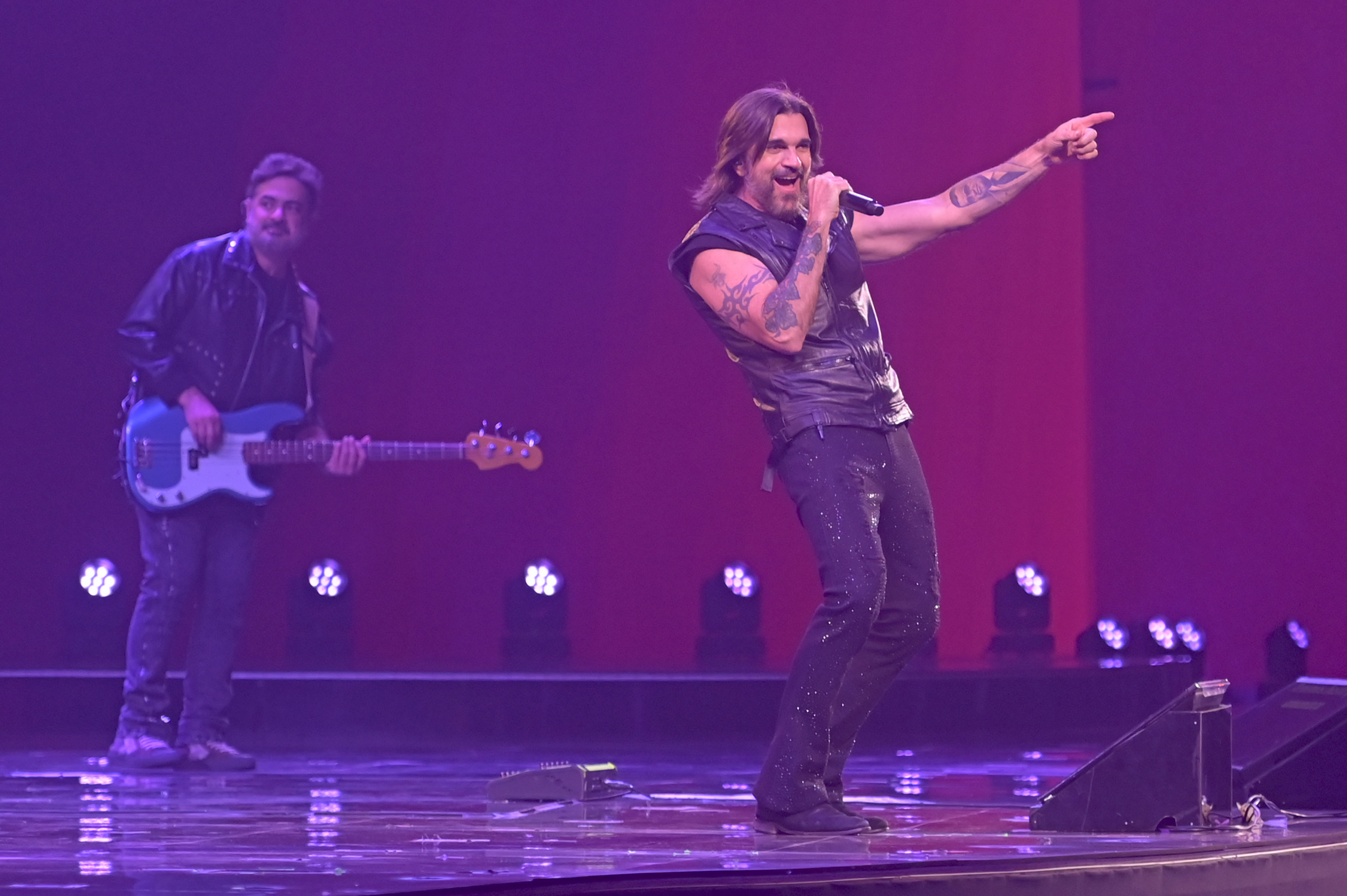 Juanes - Festival de Viña del Mar