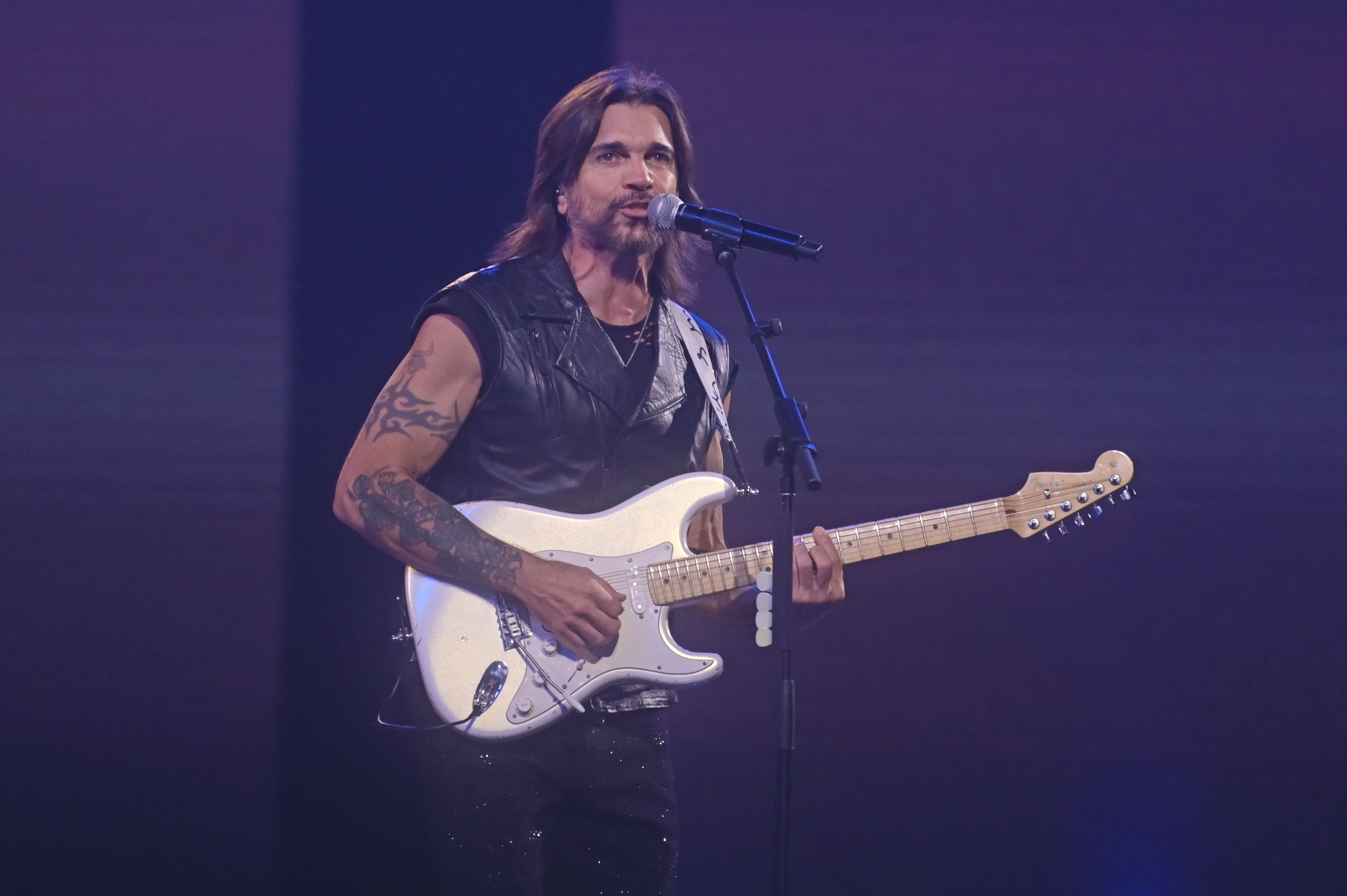 Juanes - Festival de Viña del Mar