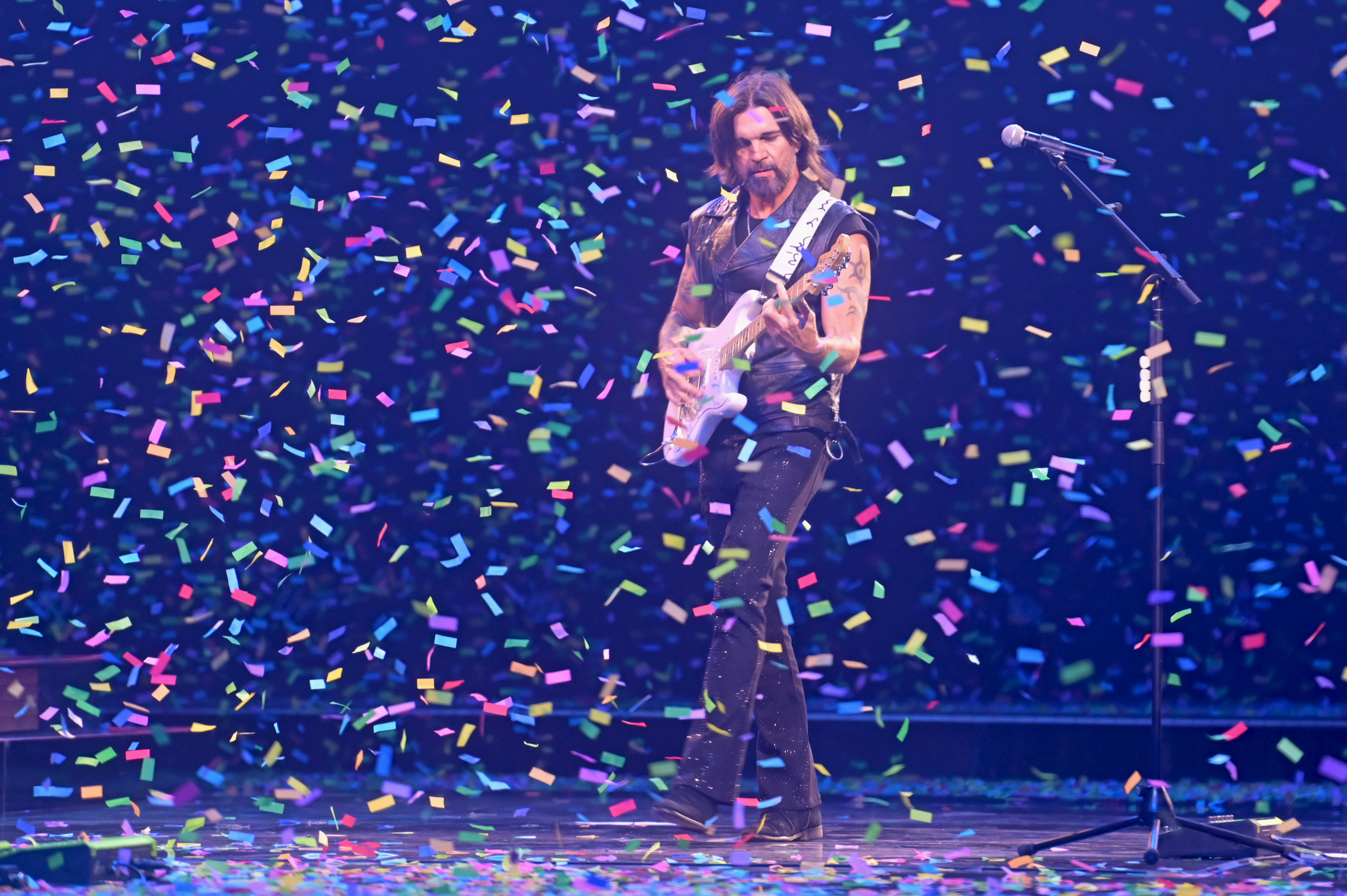 Juanes - Festival de Viña del Mar