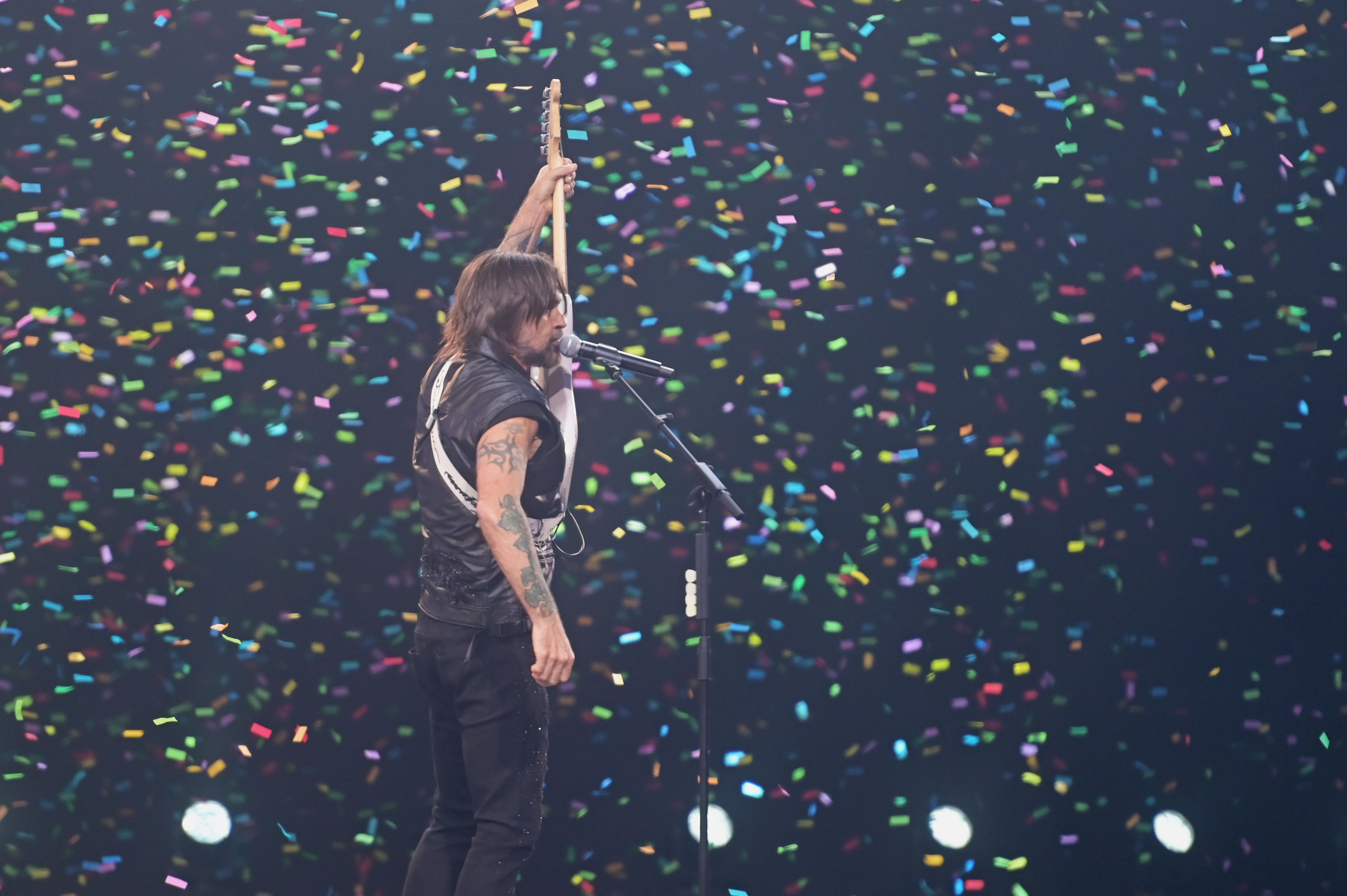 Juanes - Festival de Viña del Mar