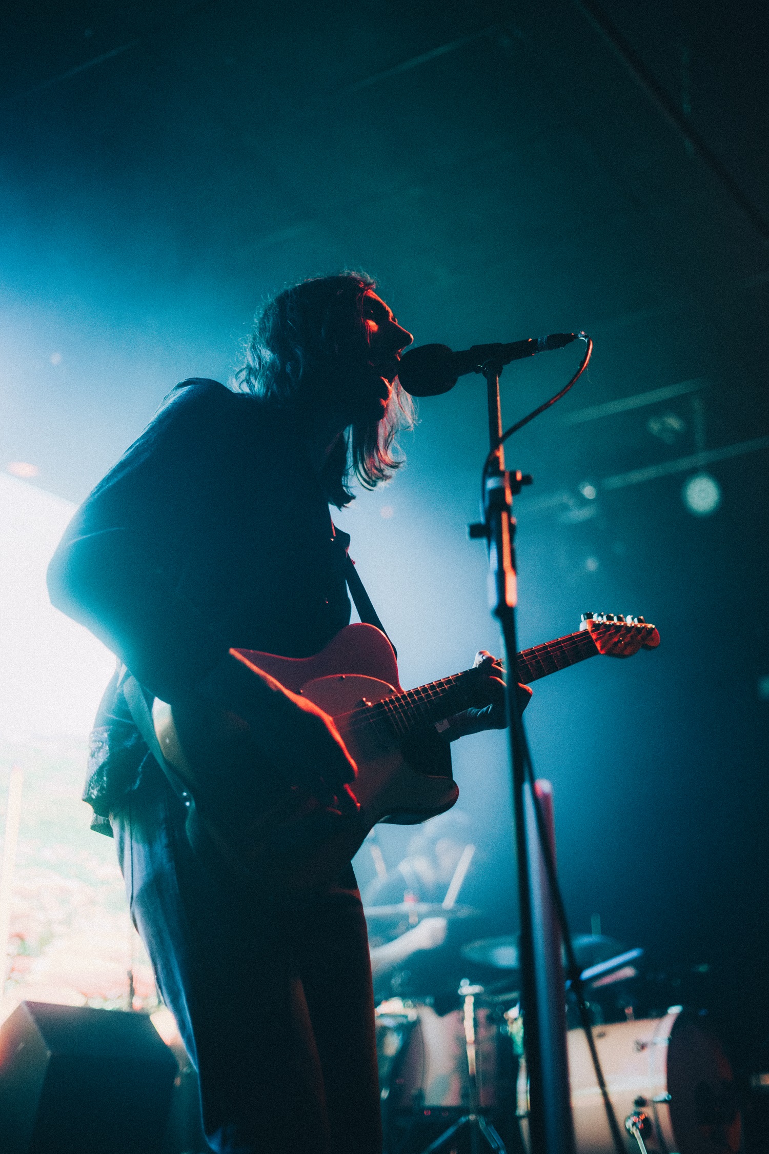 Spiral Vortex - Lanzamiento "Campo Abierto"