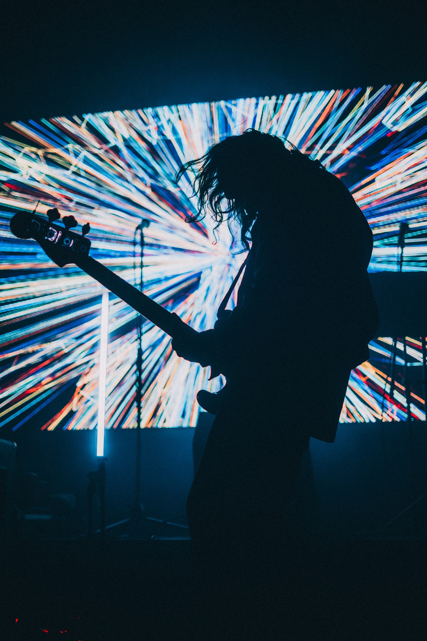 Spiral Vortex - Lanzamiento "Campo Abierto"