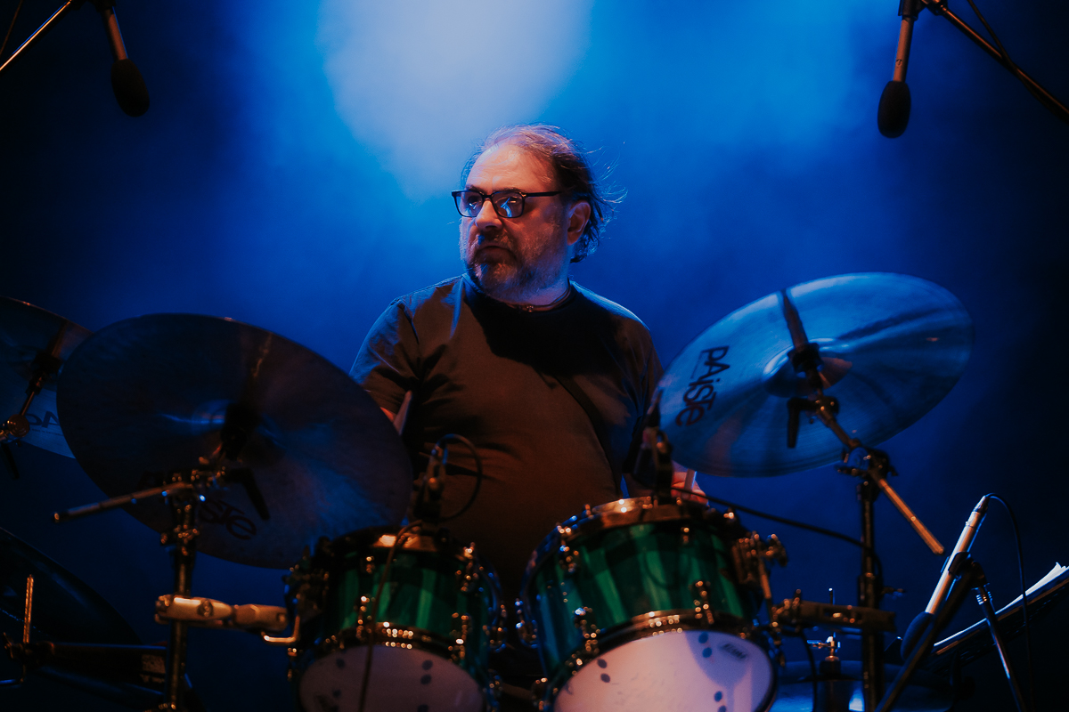 David Cross Band + Tryo