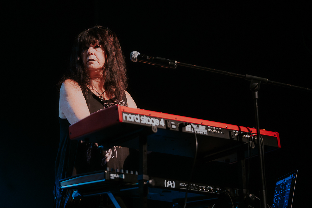 David Cross Band + Tryo