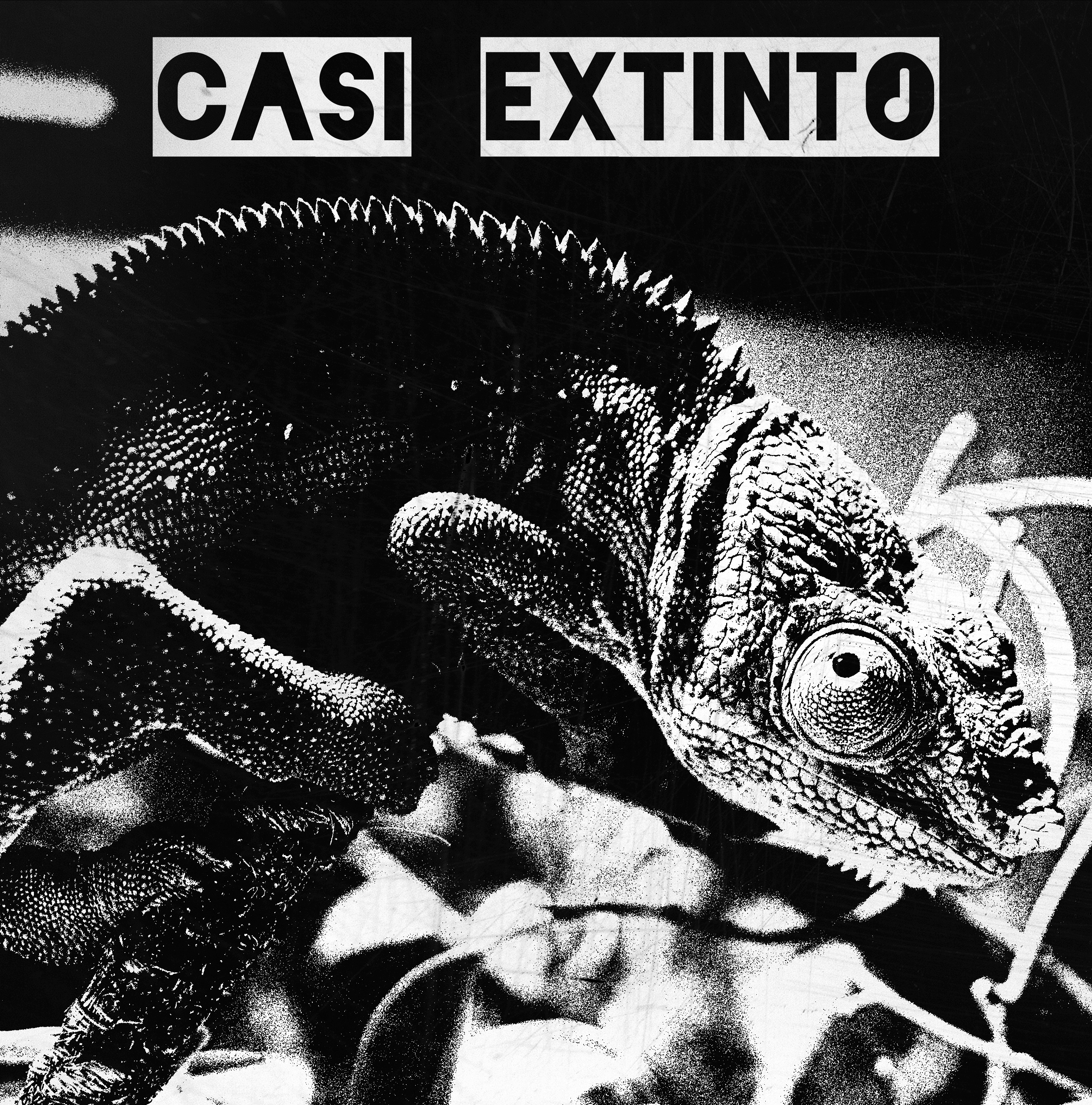 Casi Extinto 