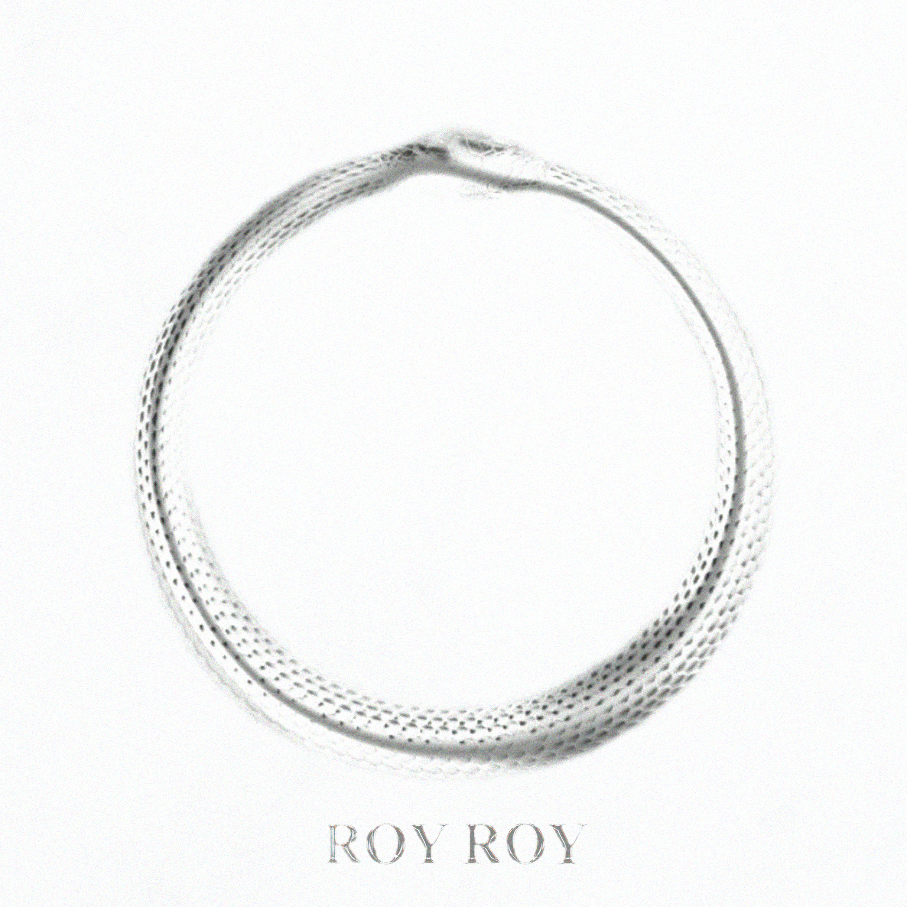 Trap y metal, el Nuevo Sonido del Artista Urbano Roy Roy