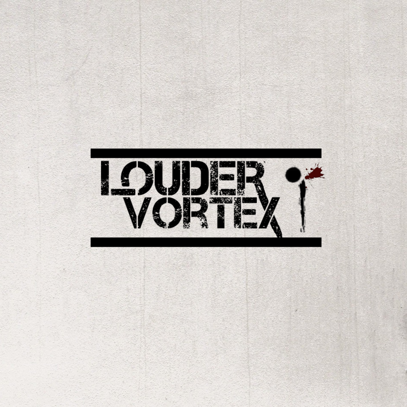Louder Vortex