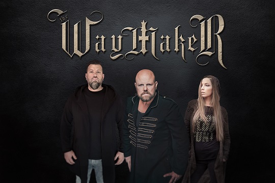 The Waymaker