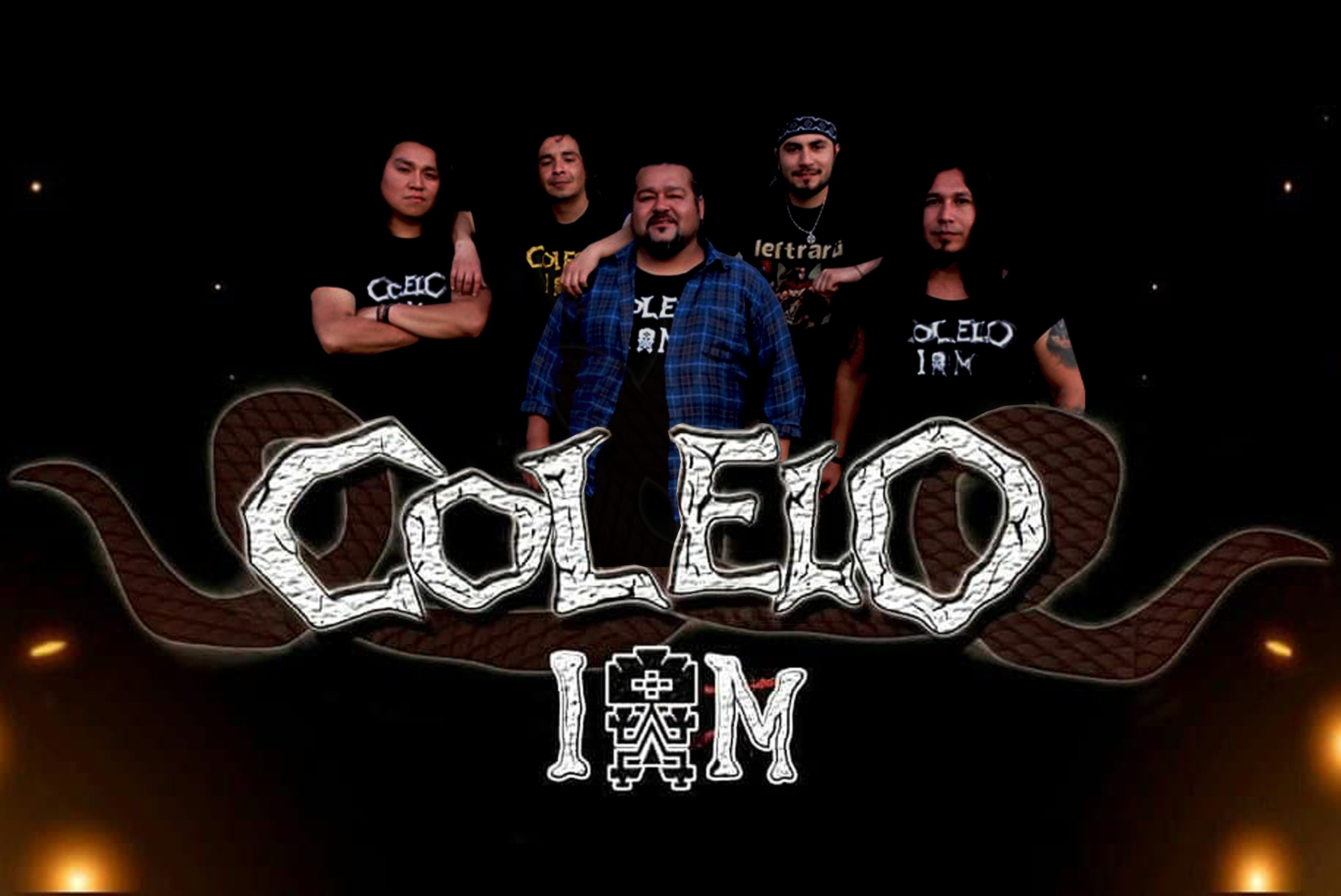Colelo Identidad Mapuche