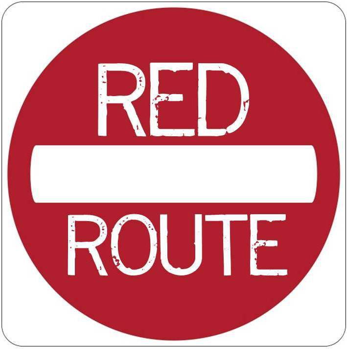RED ROUTE