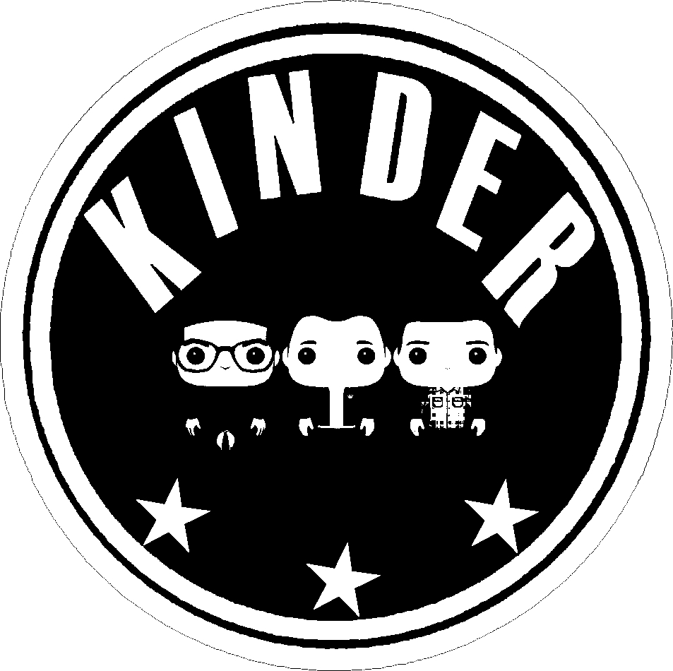 Kinder