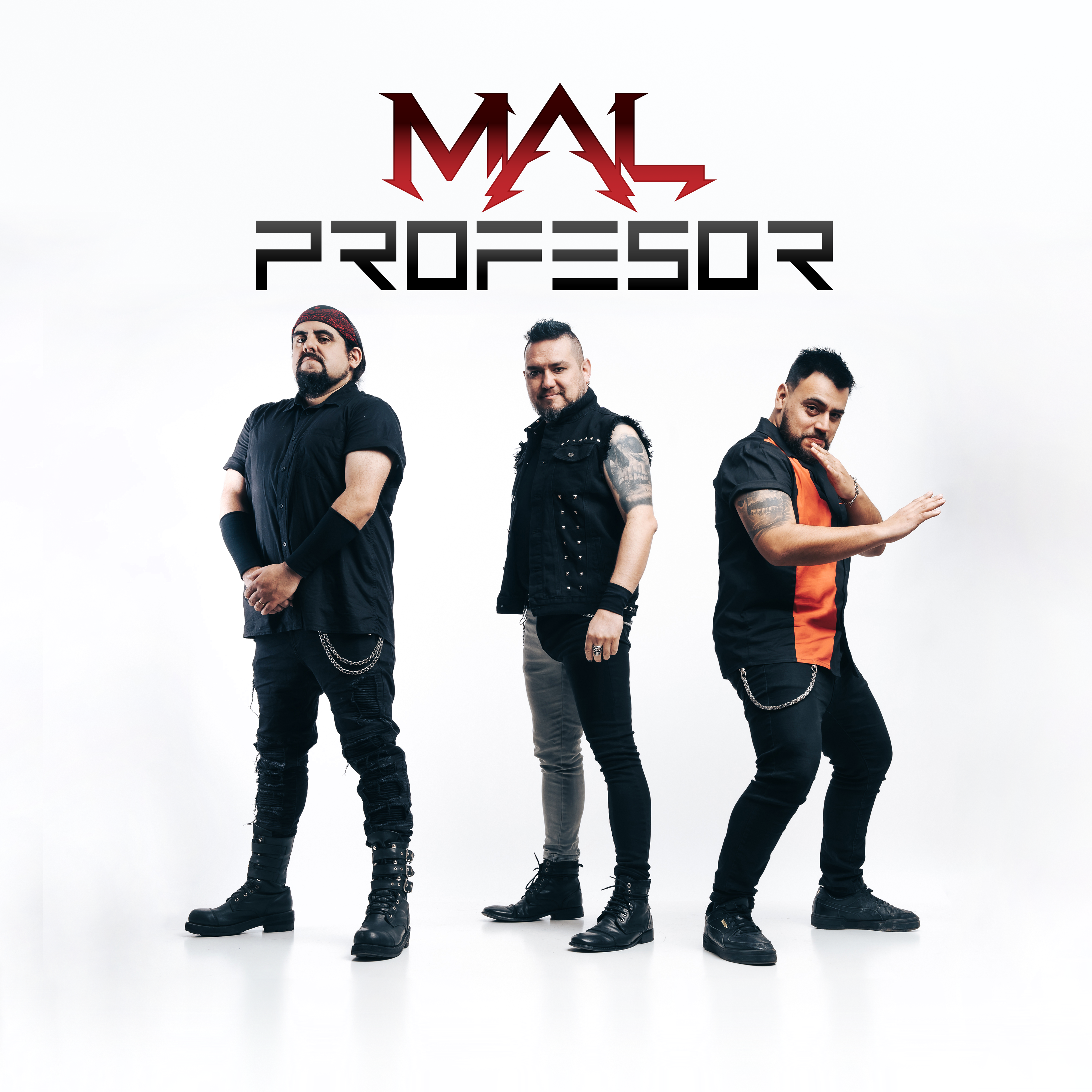 MAL PROFESOR