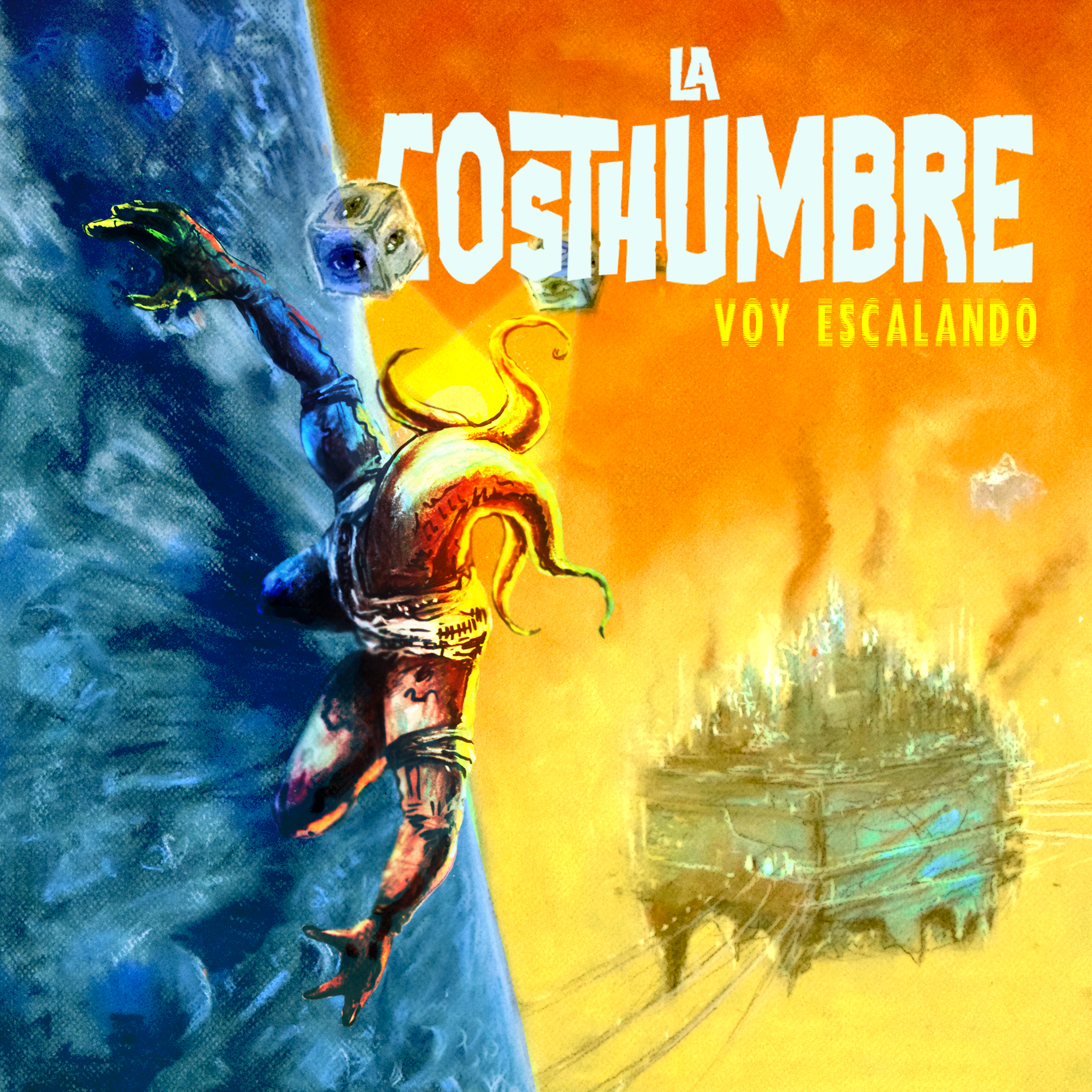 La Costhumbre