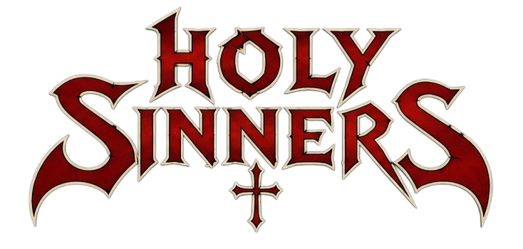 Holy Sinners