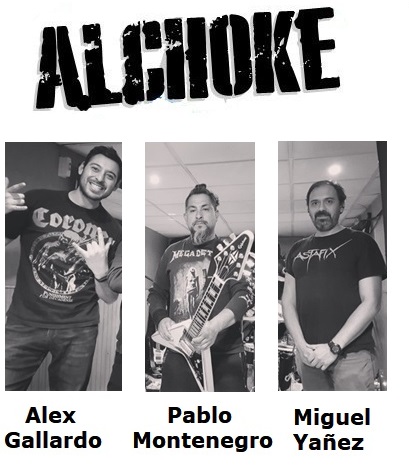 ALCHOKE