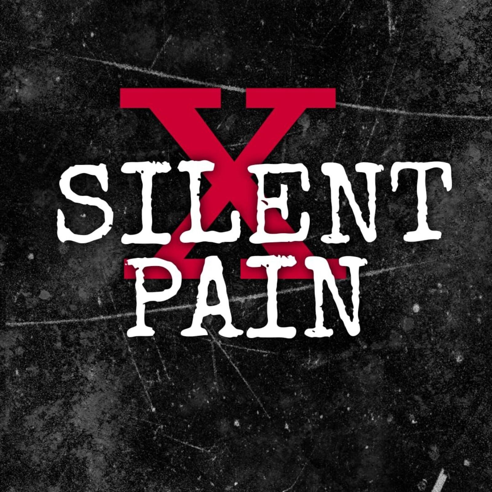 silent pain