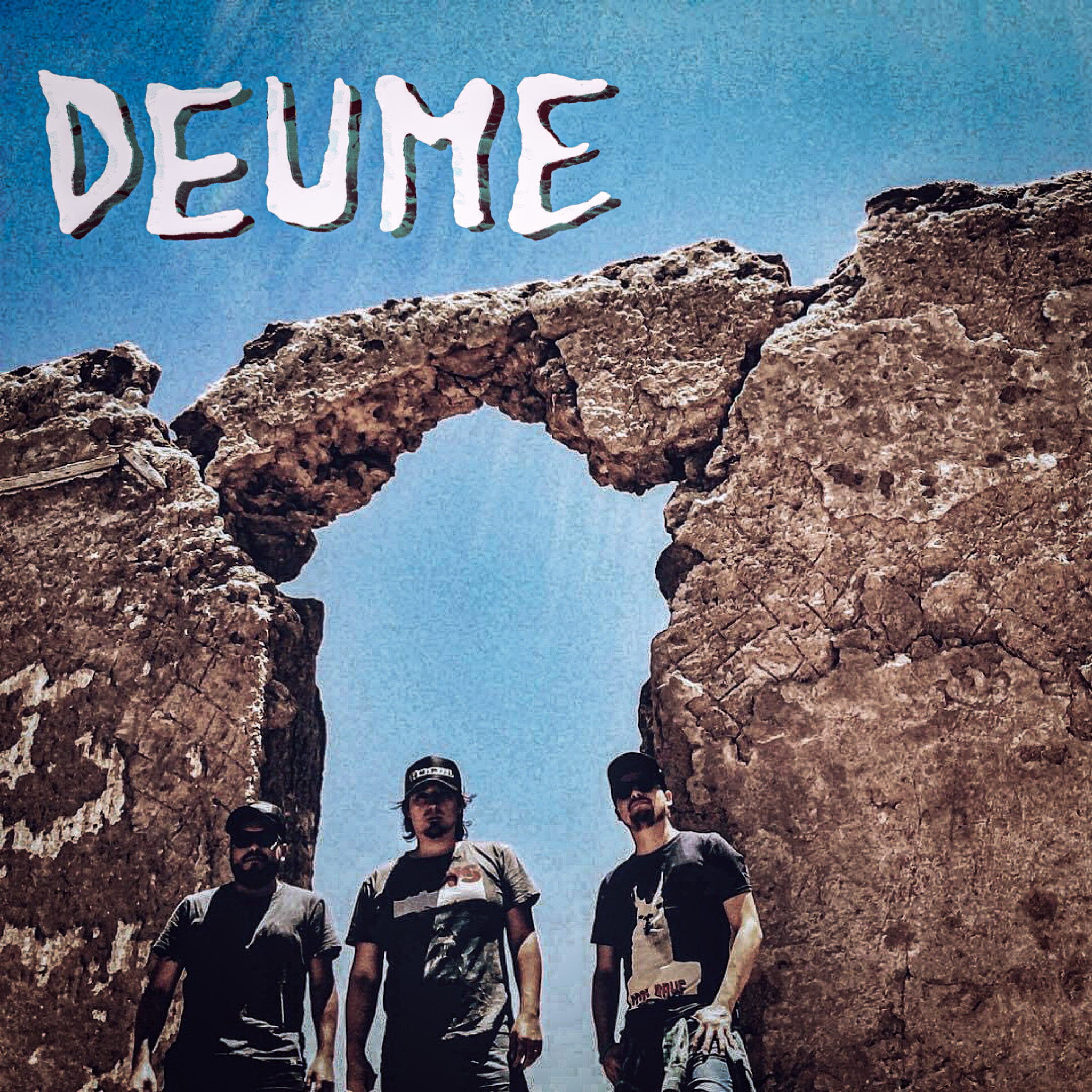Deume