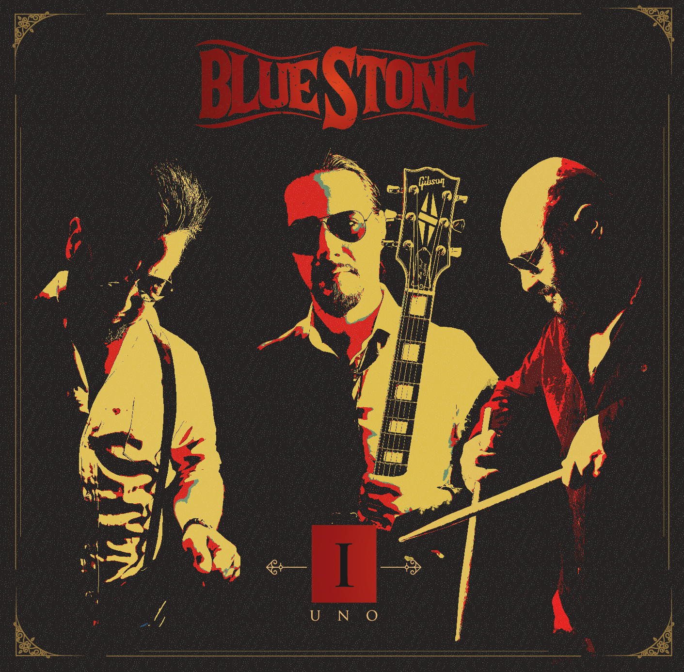 Bluestone CL