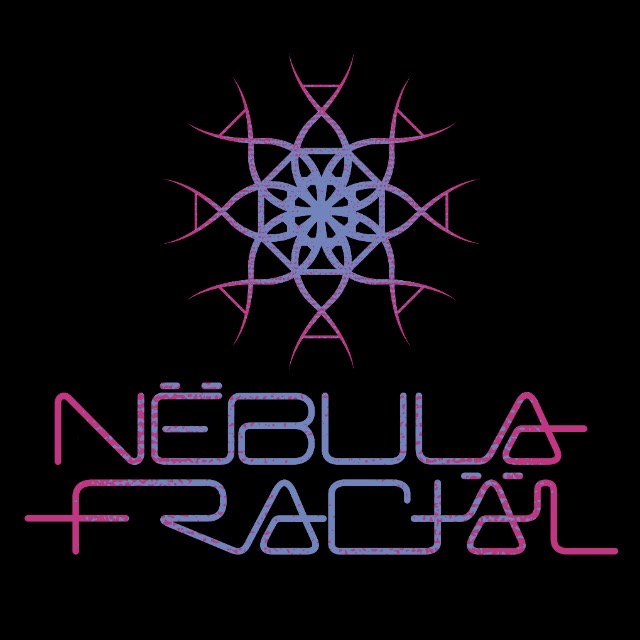 Nebula Fractal