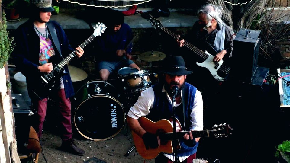 KILTHRO SOLAR y JAURIA