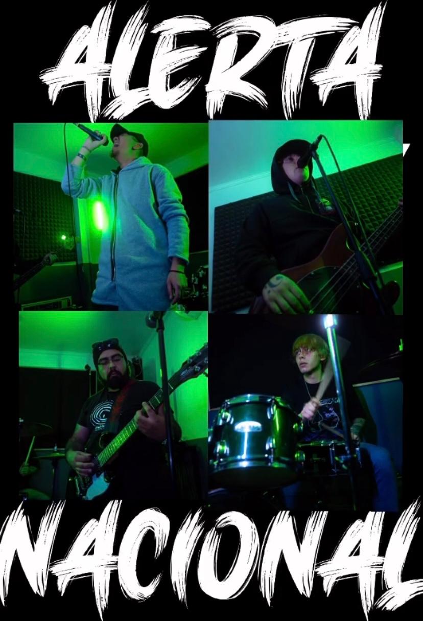 Alerta Nacional