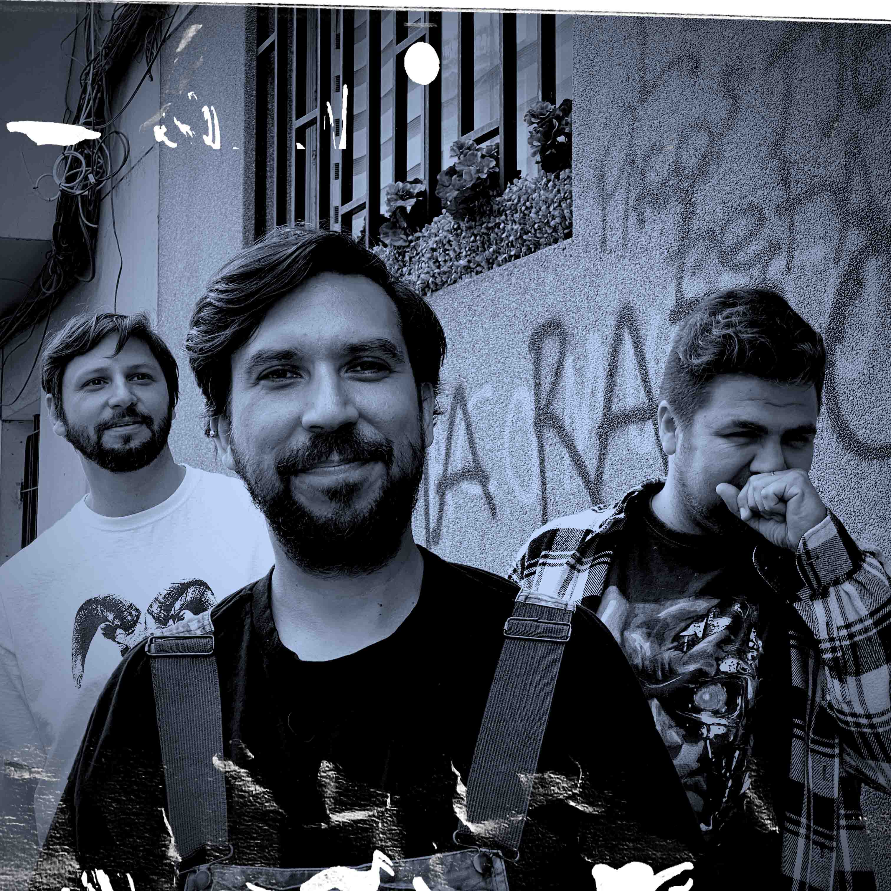 Autoctonos de Ninguna Parte