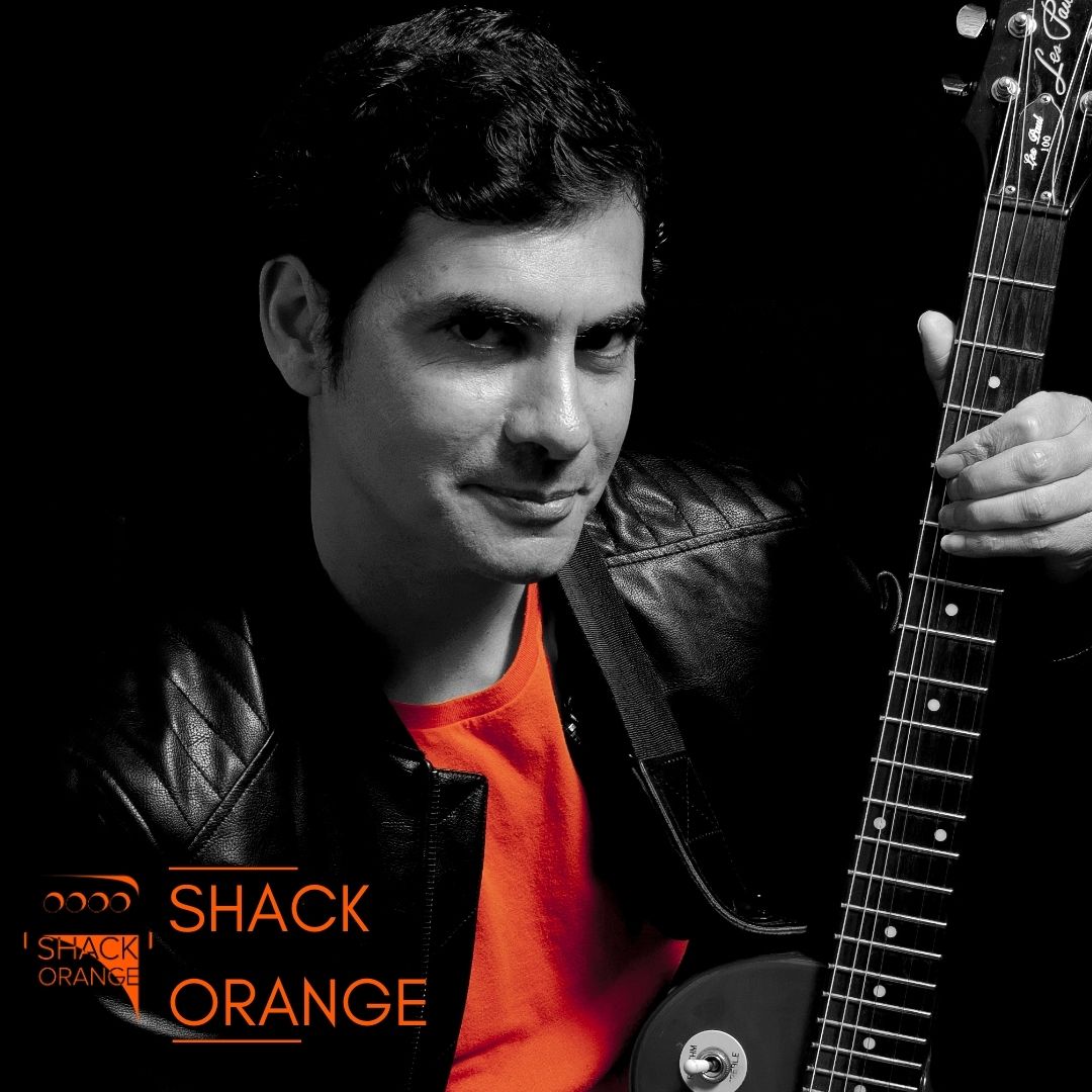 Shack Orange