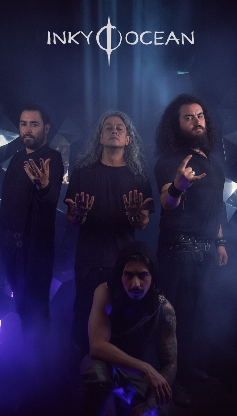 InkyOcean