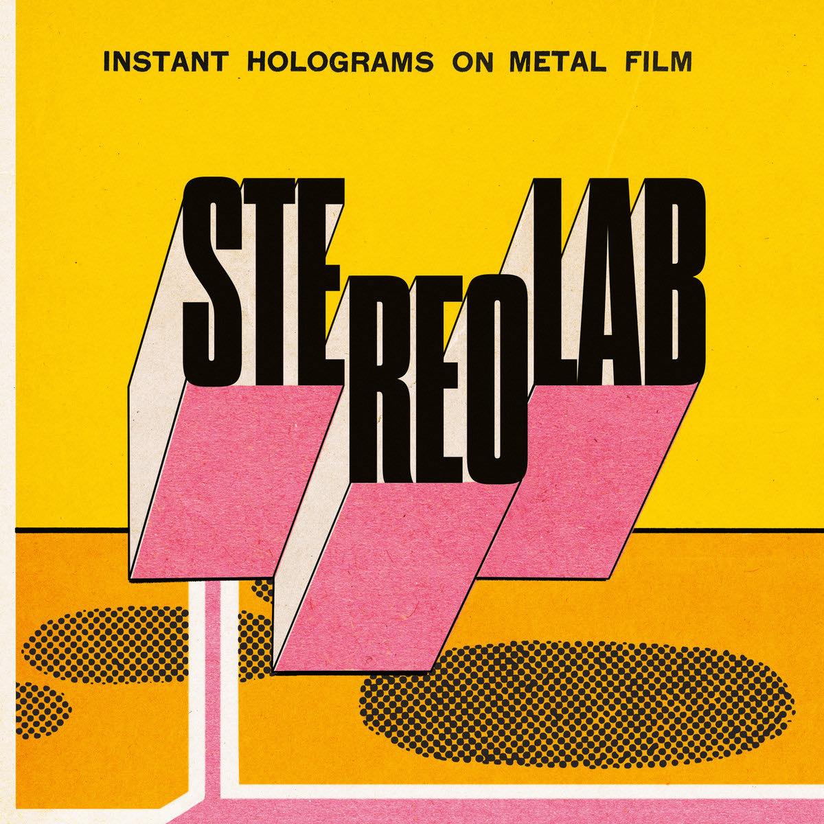 Stereolab