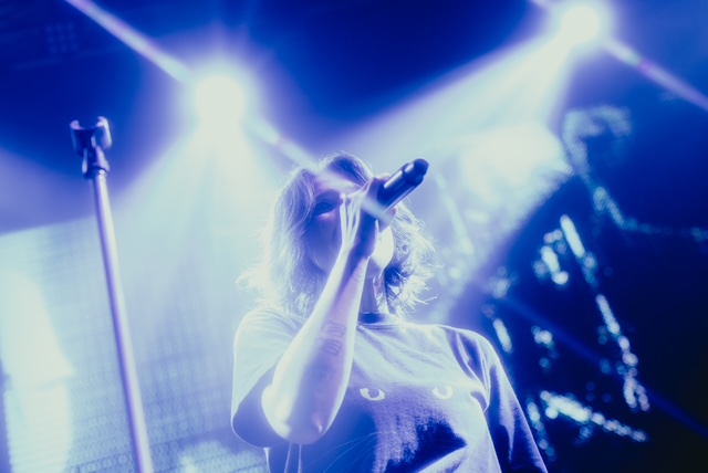 Marineros: Locura y belleza