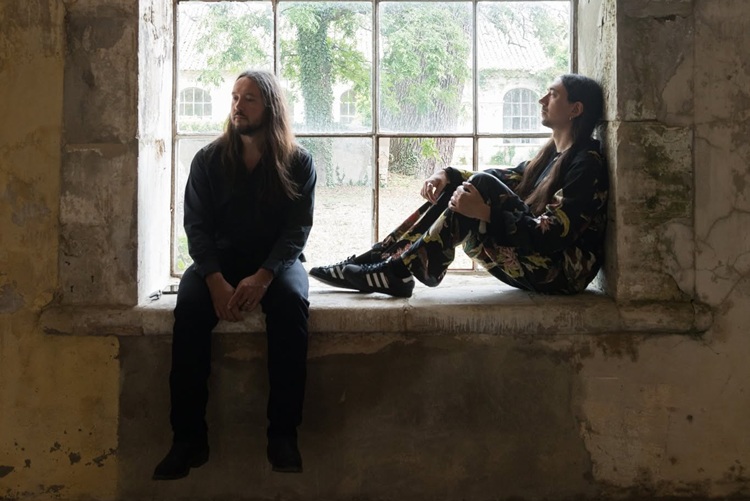 Alcest confirma su cuarta vez en Chile para el 15 de febrero