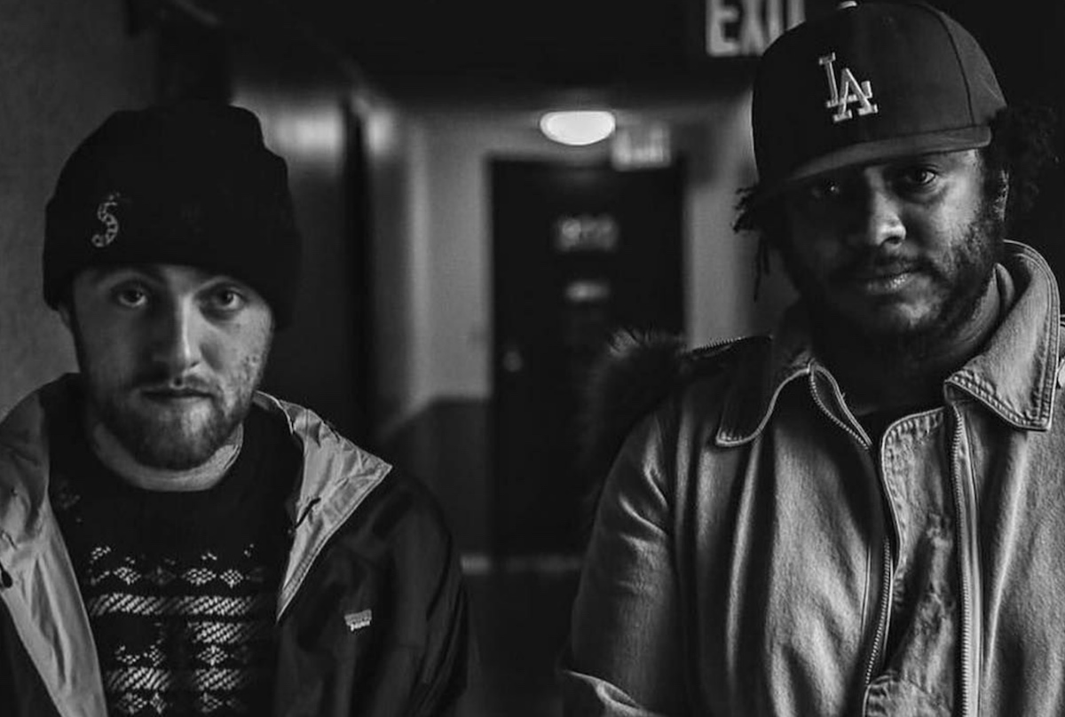 Thundercat lanza colaboración póstuma con Mac Miller