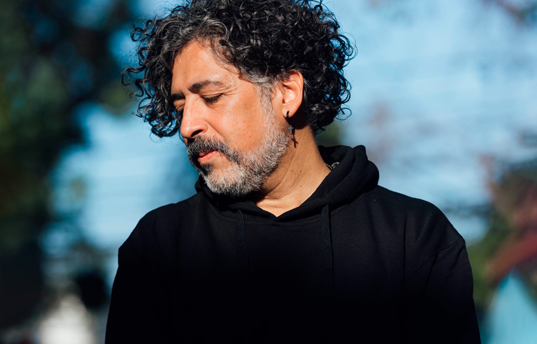 Manuel García versiona clásico de Víctor Jara