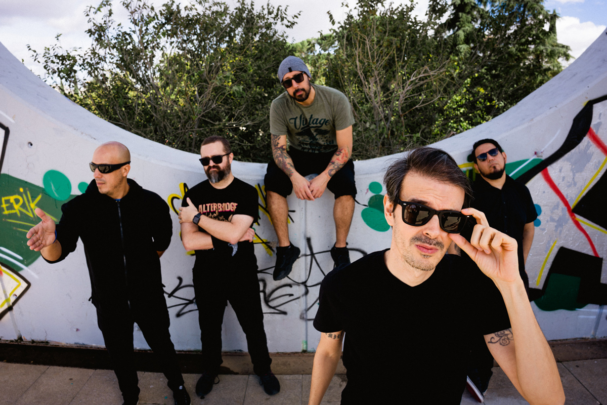 Candy66: ''Lo que prevalece es que reencontrarnos con nuestra gente es algo muy bonito''