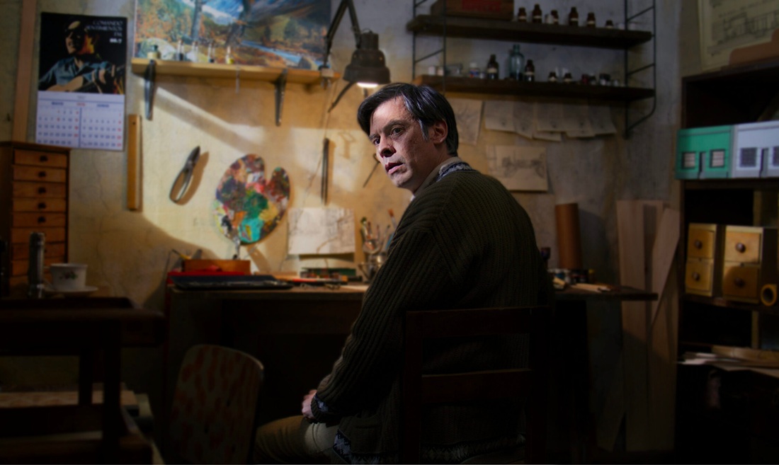 Patio de Chacales: ''Fue una experiencia intensa, fascinante y un desafío enorme''