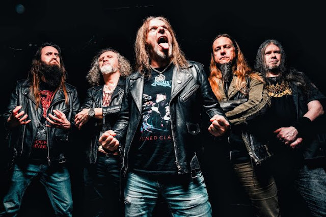 Vader en Chile: se confirman bandas invitadas