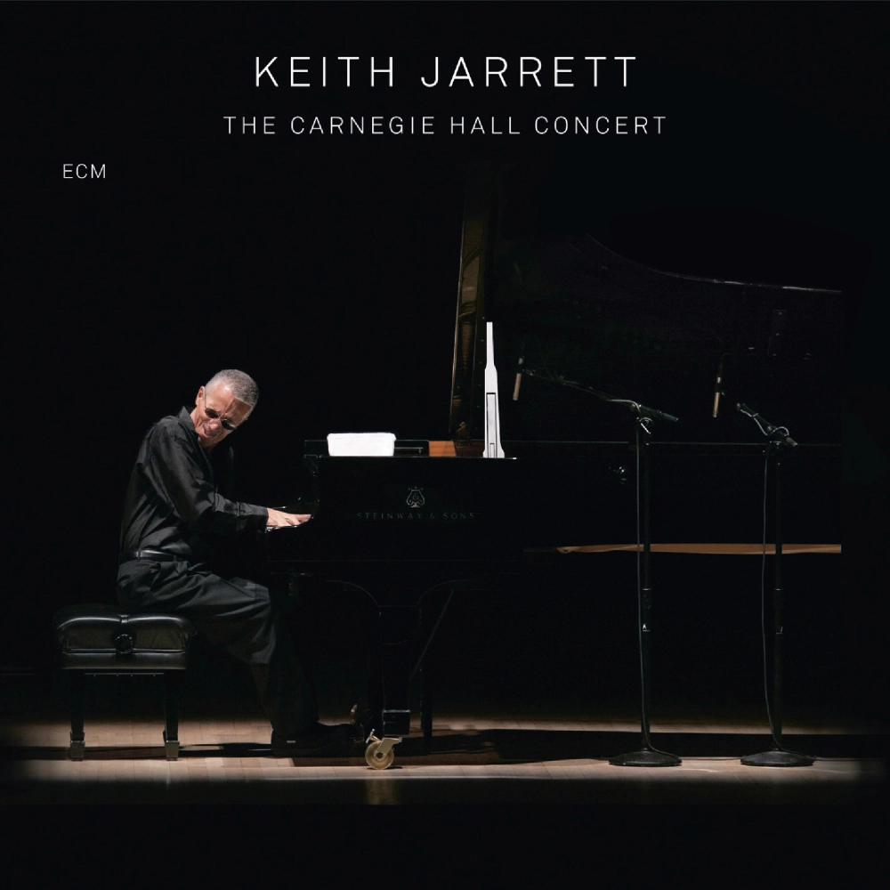 Keith Jarrett 